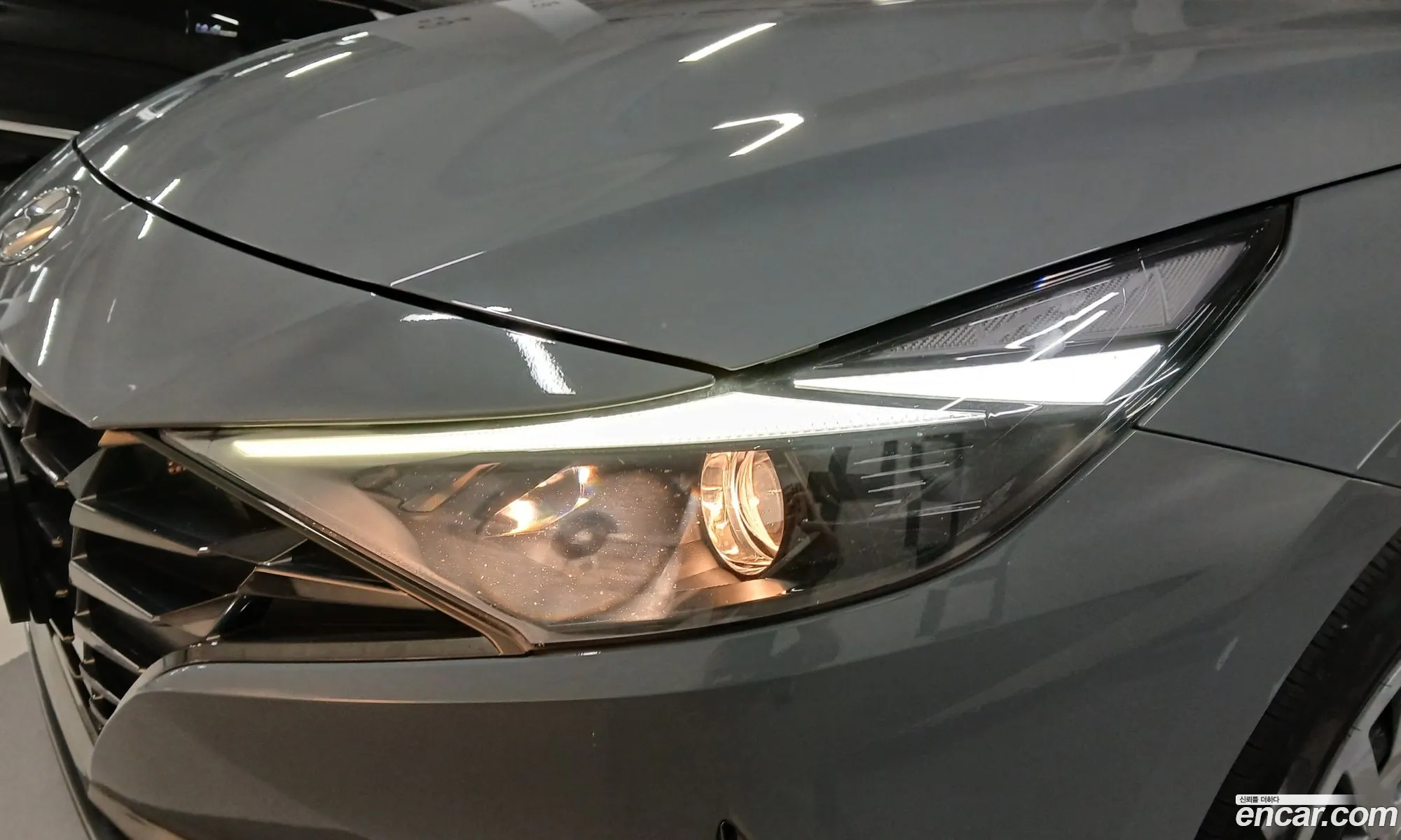 Hyundai Elantra 2021 — 28