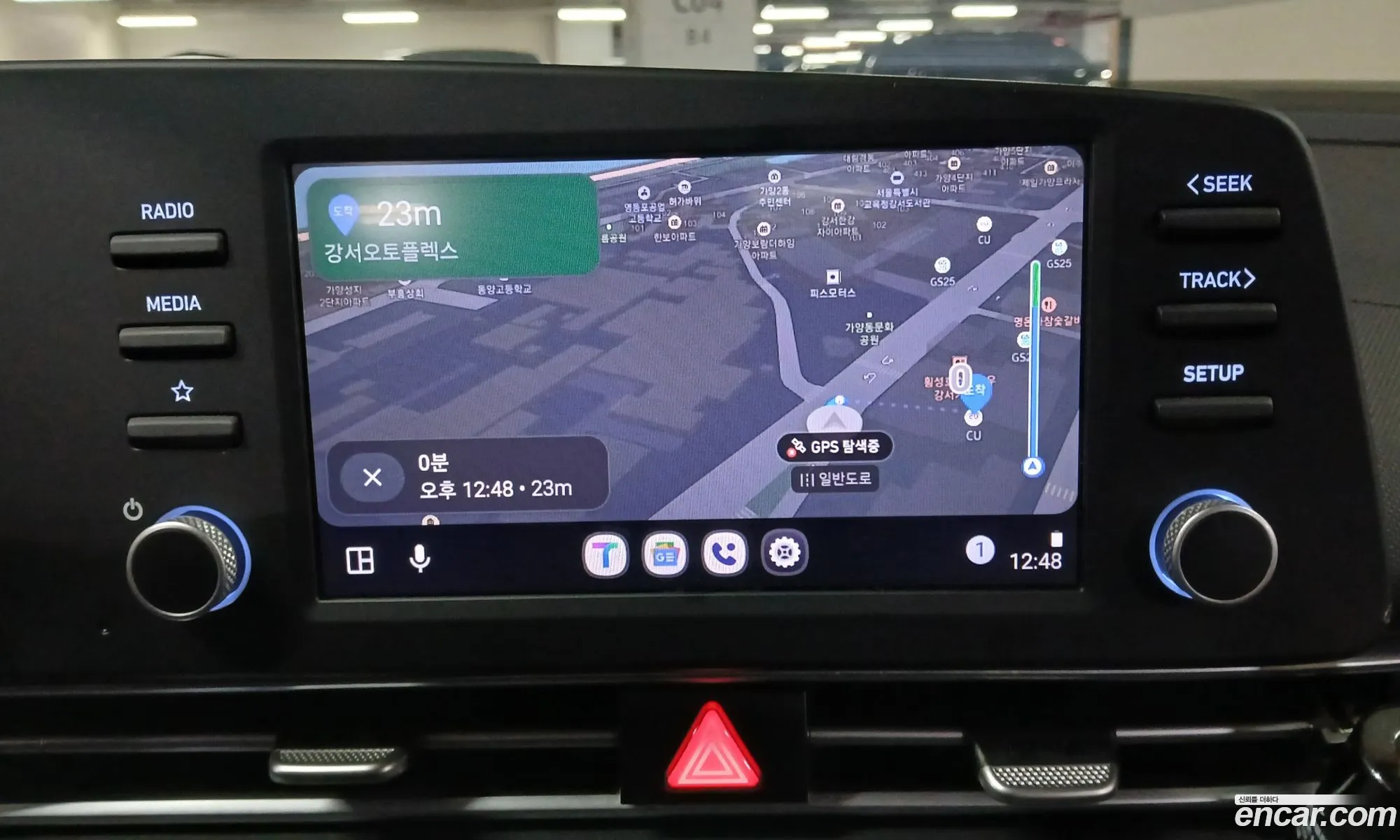Hyundai Elantra 2021 — 4