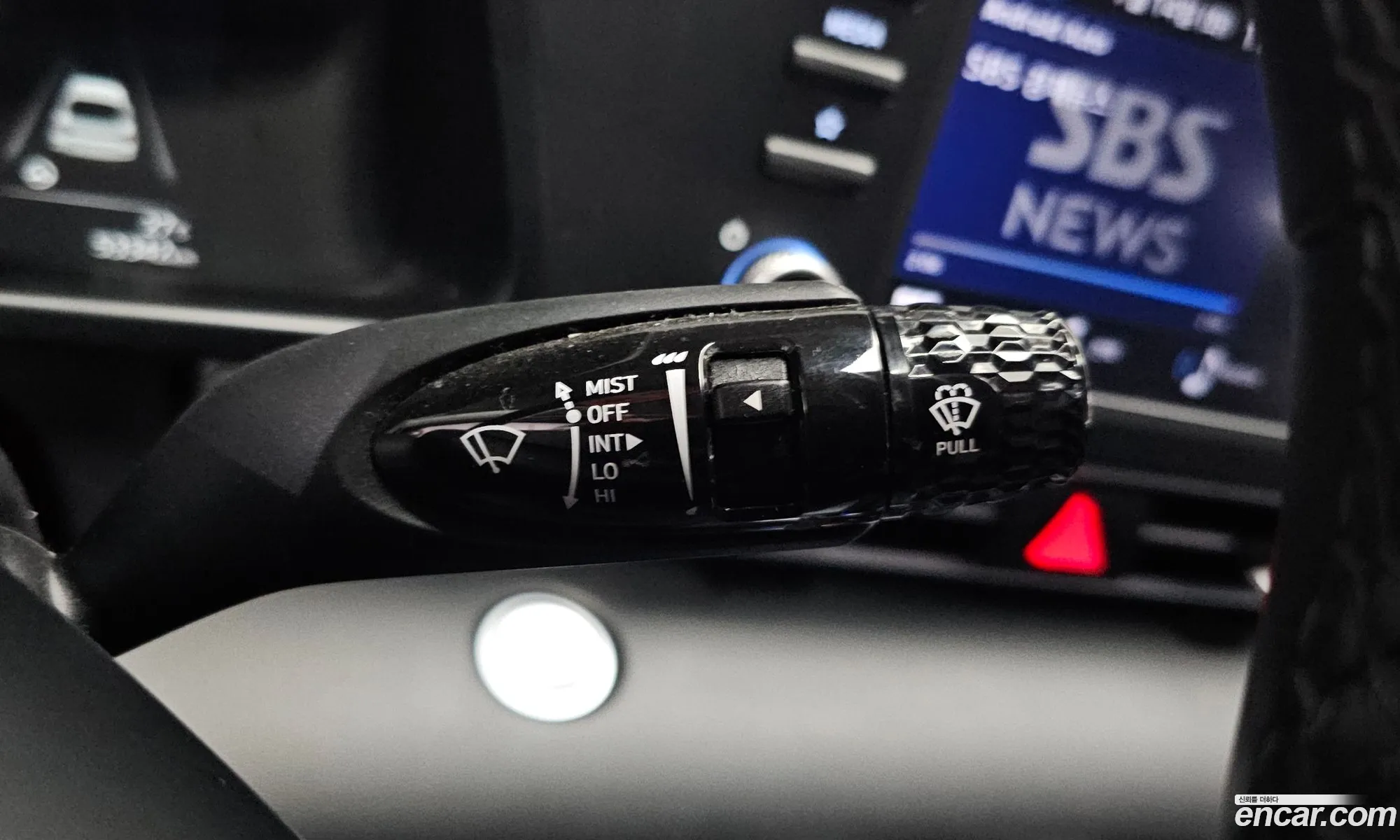 Hyundai Elantra 2021 — 21