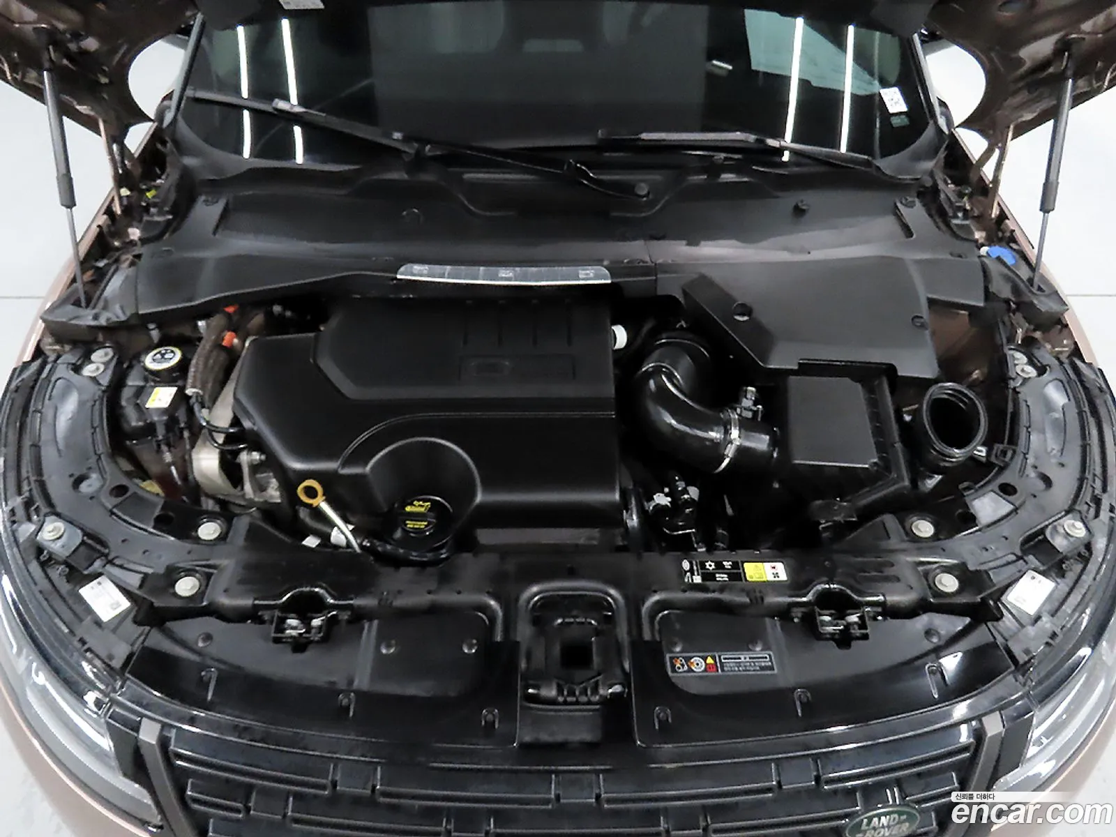 Land Rover Range Rover Evoque 2025 — 9