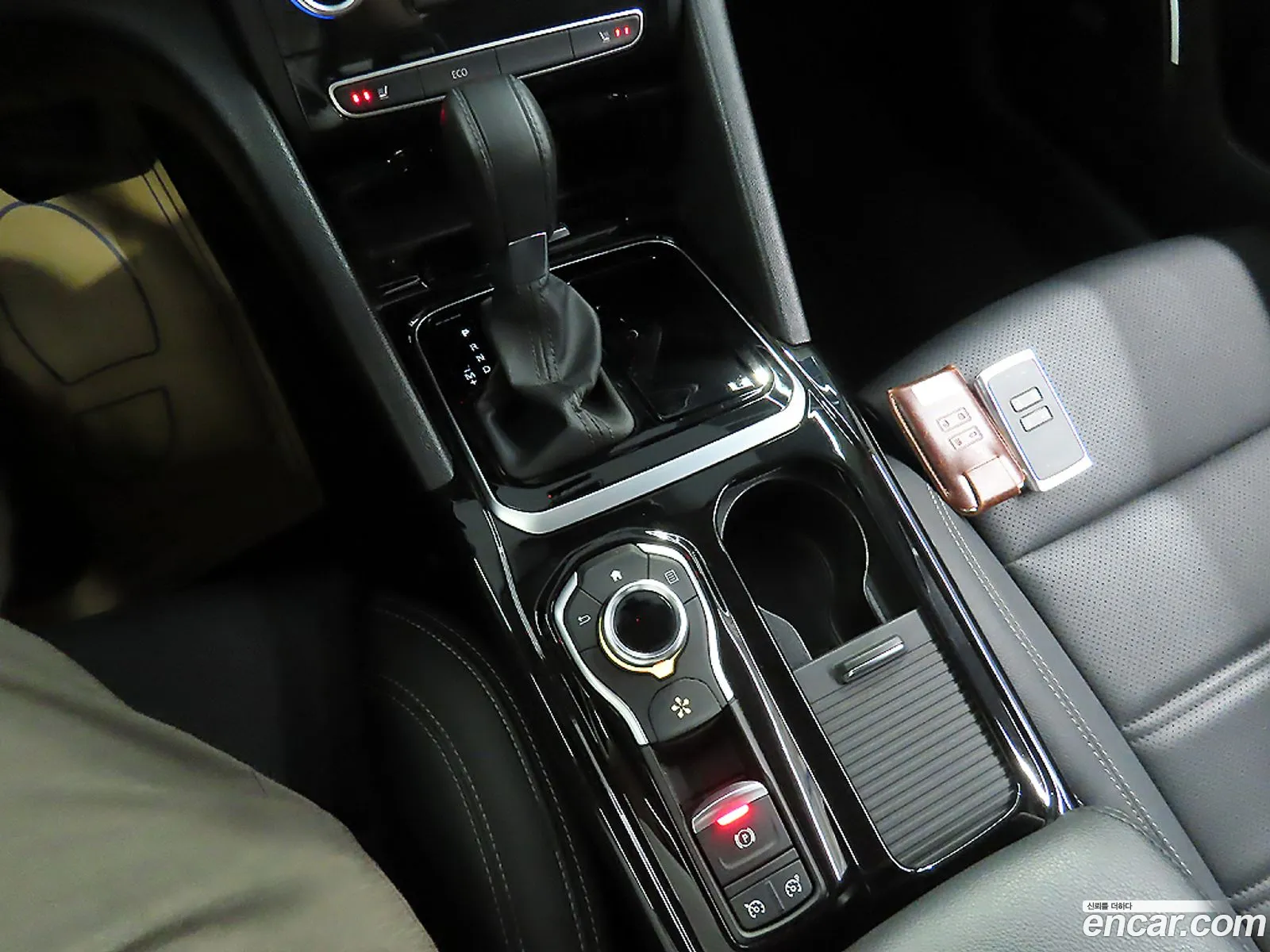 Renault Korea (Samsung) SM6 2019 — 16