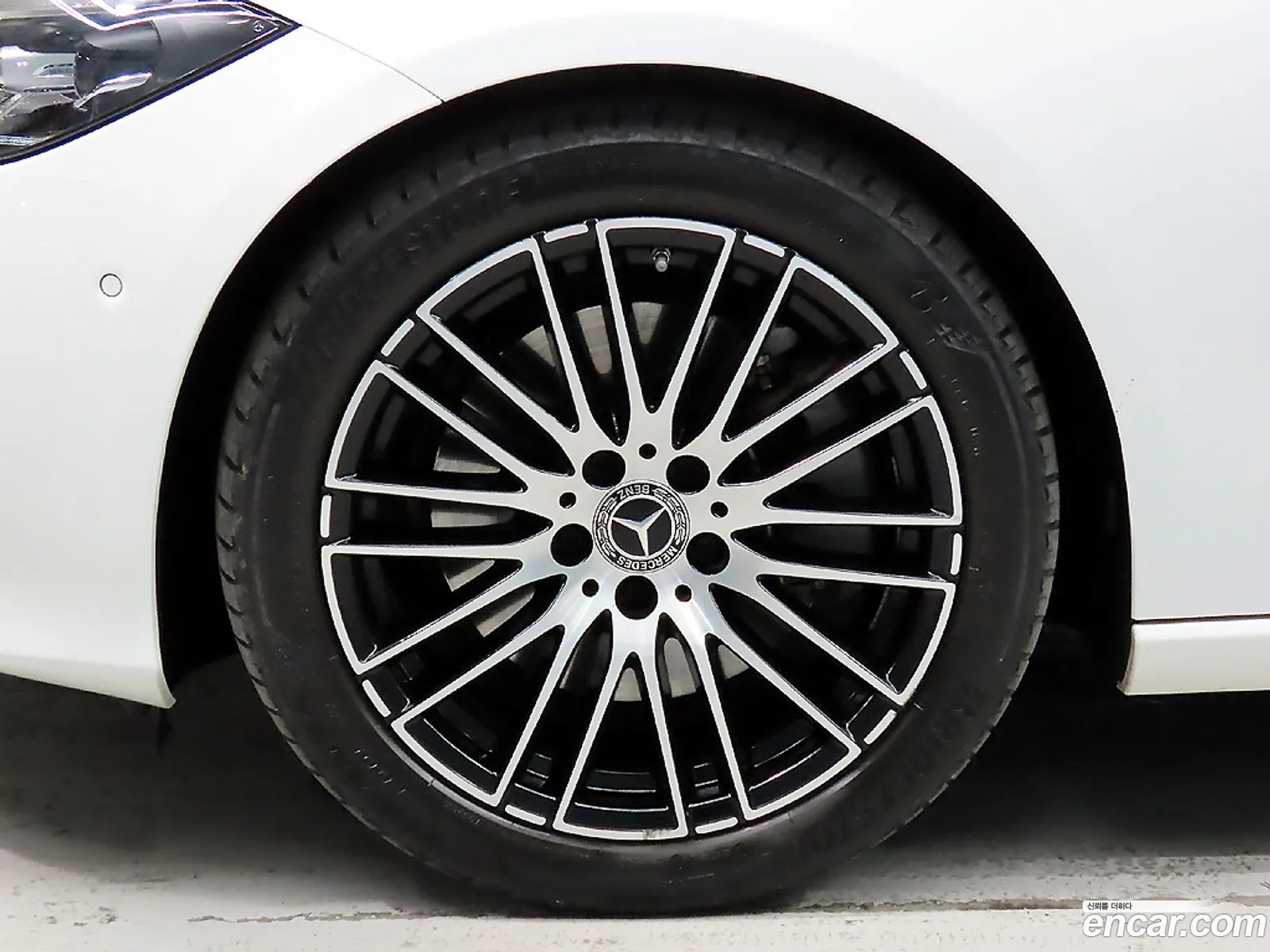 Mercedes-Benz C-Class W206 2023 — 6