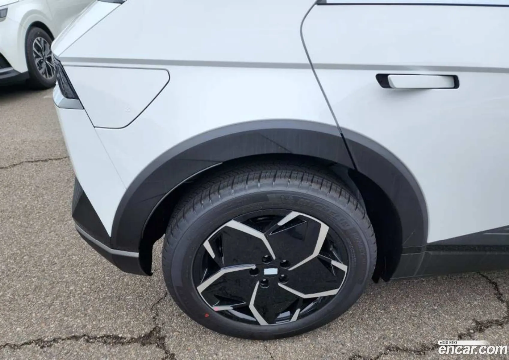Hyundai Ioniq 5 2023 — 2