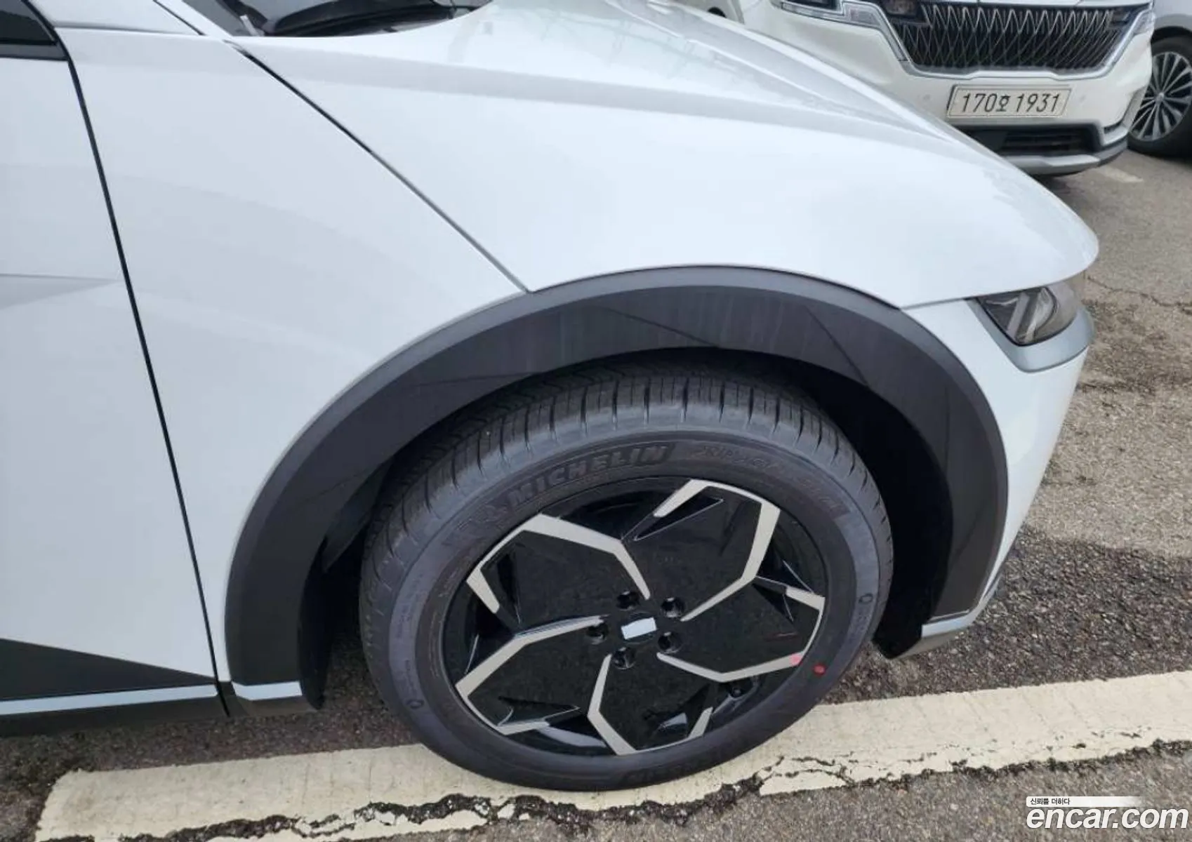 Hyundai Ioniq 5 2023 — 7