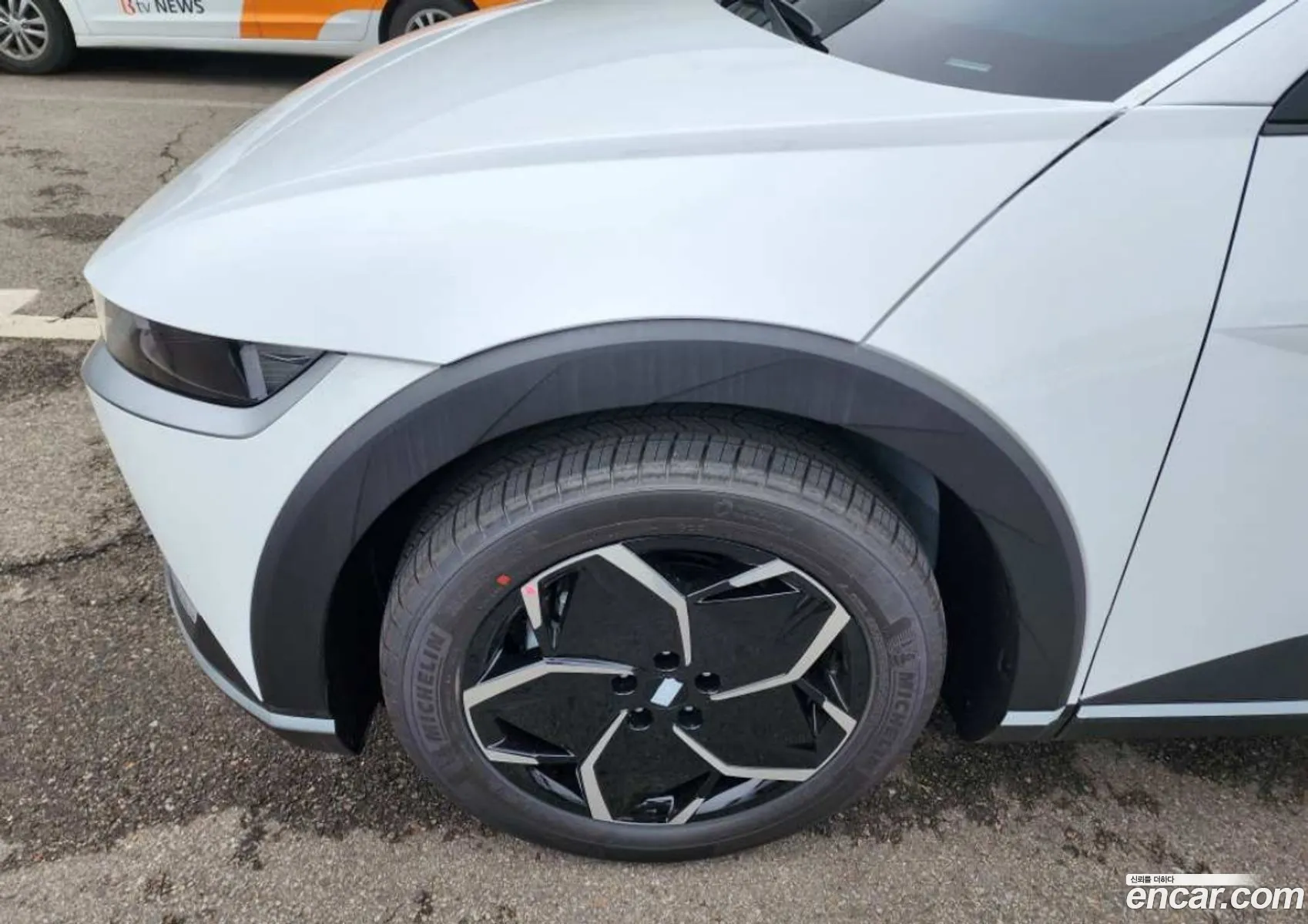 Hyundai Ioniq 5 2023 — 10