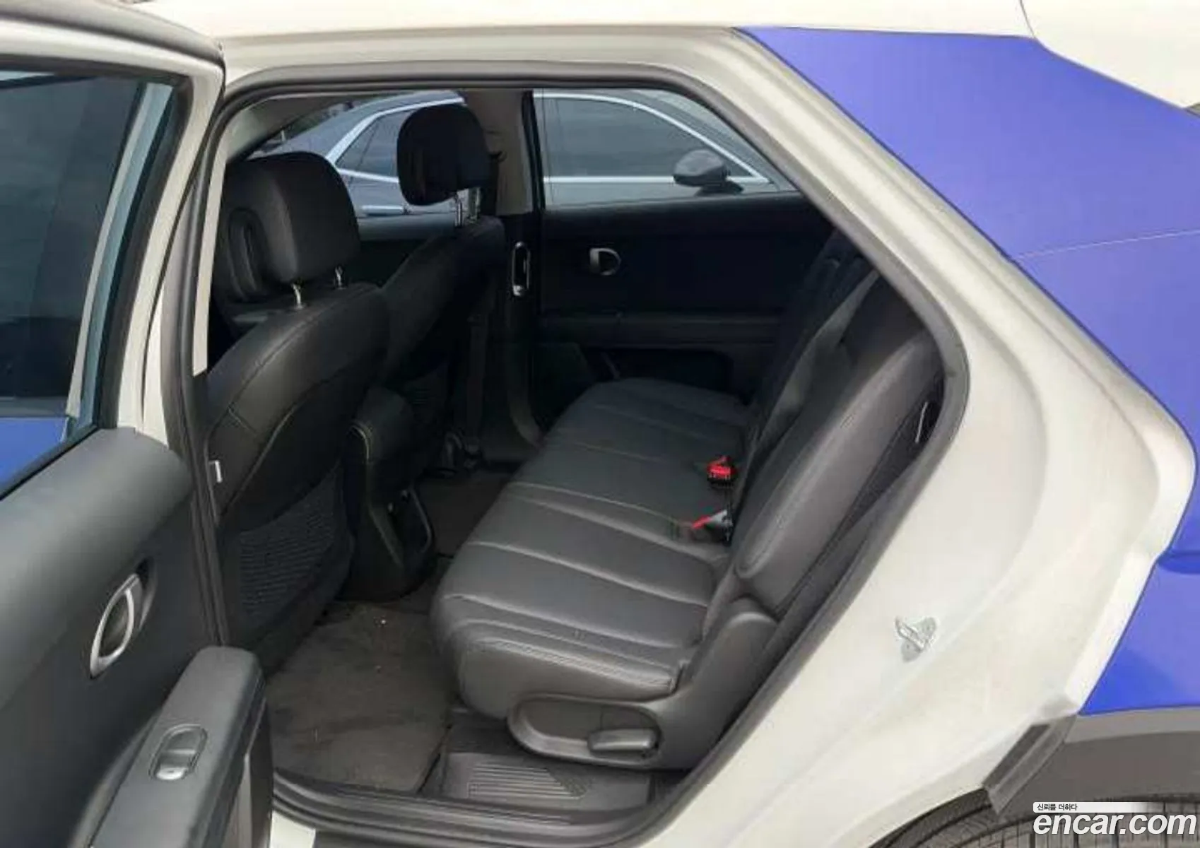 Hyundai Ioniq 5 2023 — 13