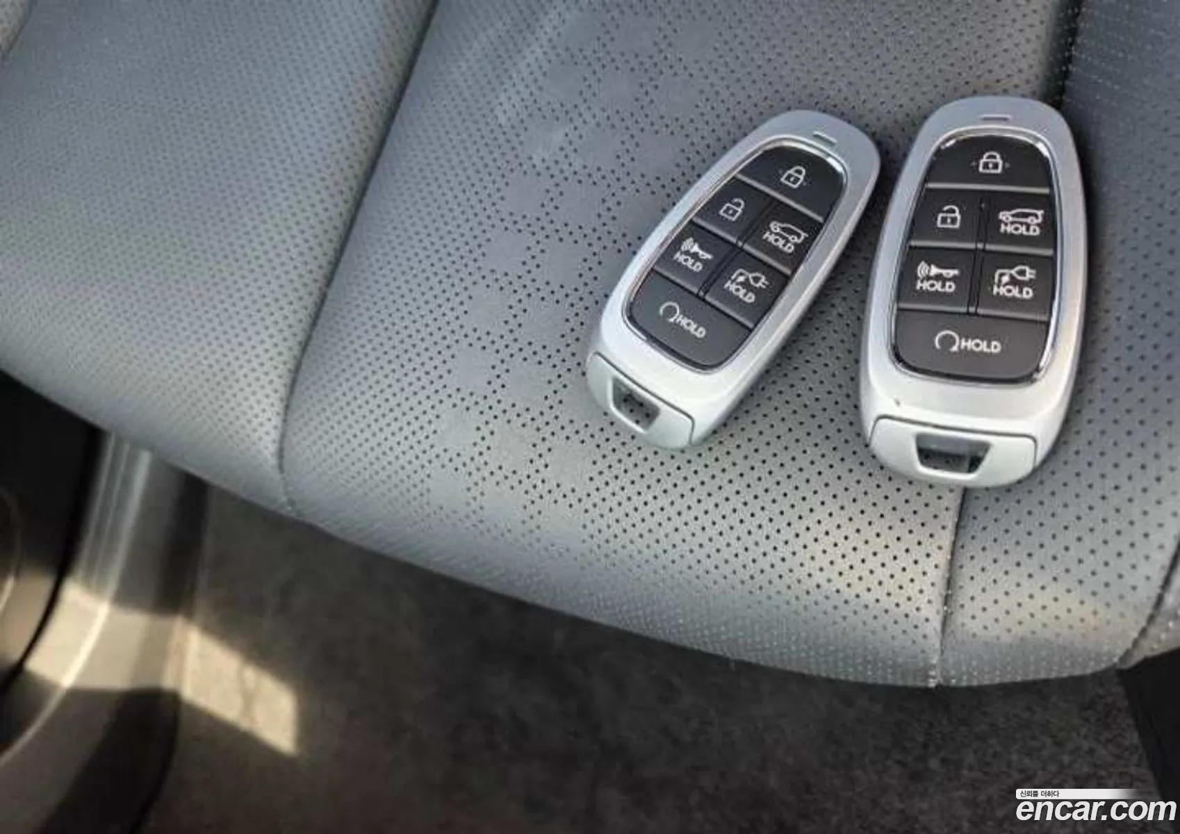 Hyundai Ioniq 5 2023 — 8