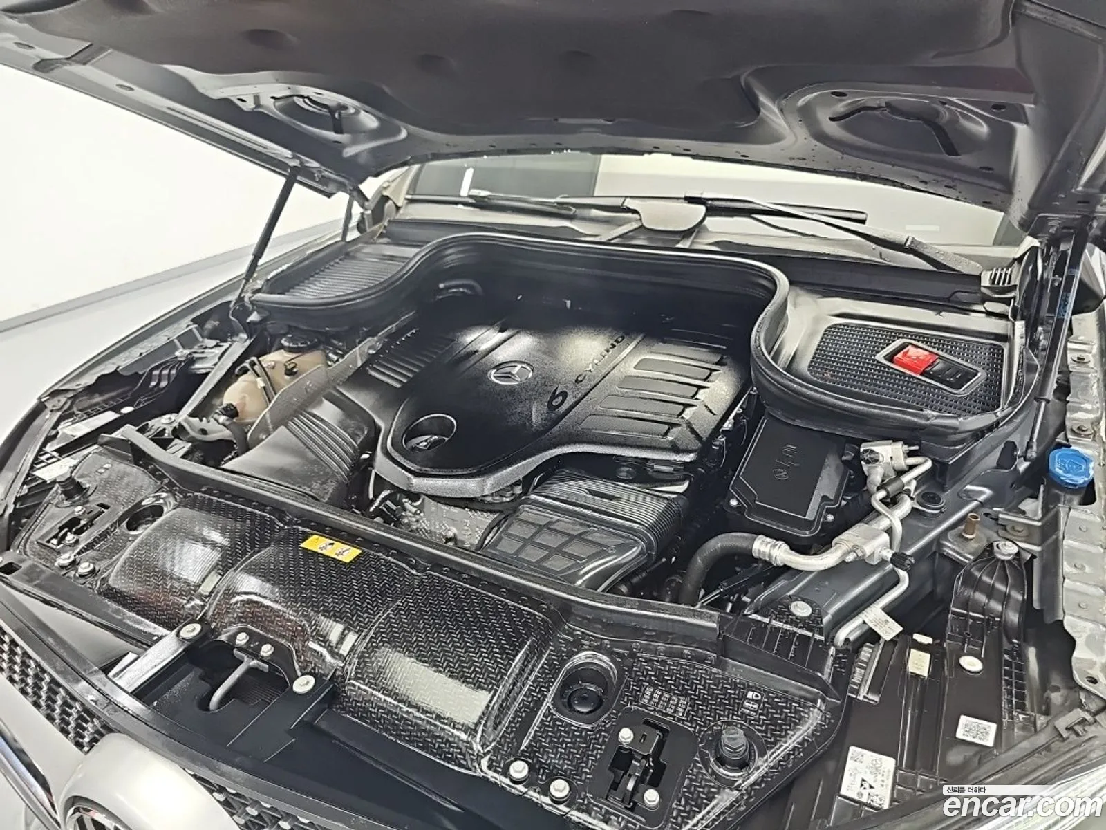 Mercedes-Benz GLE-Class W167 2020 — 7