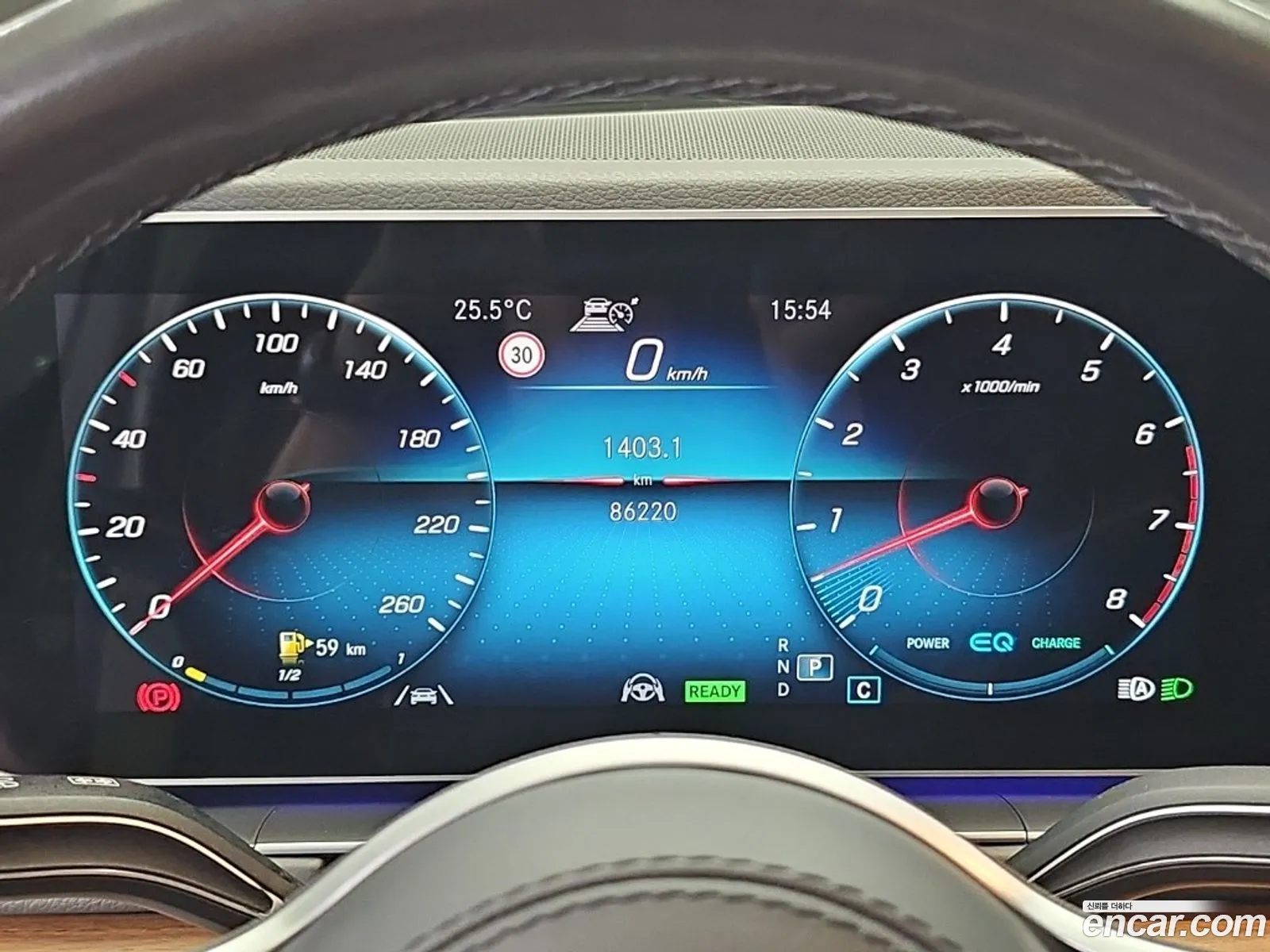Mercedes-Benz GLE-Class W167 2020 — 2