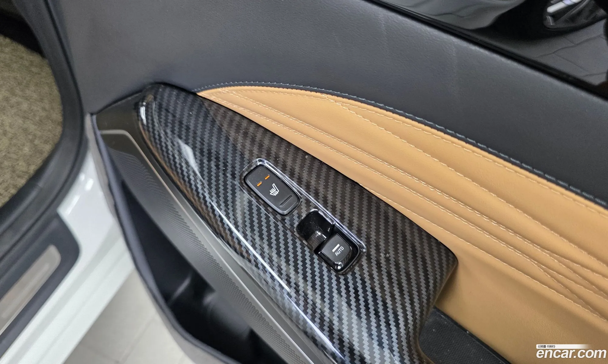 Kia K7 Premier 2020 — 29