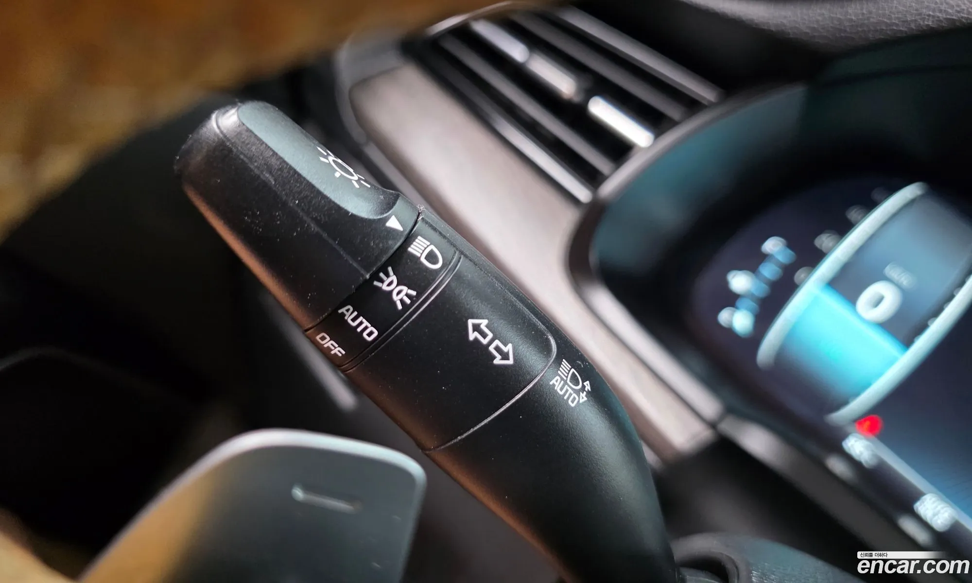 Kia K7 Premier 2020 — 10