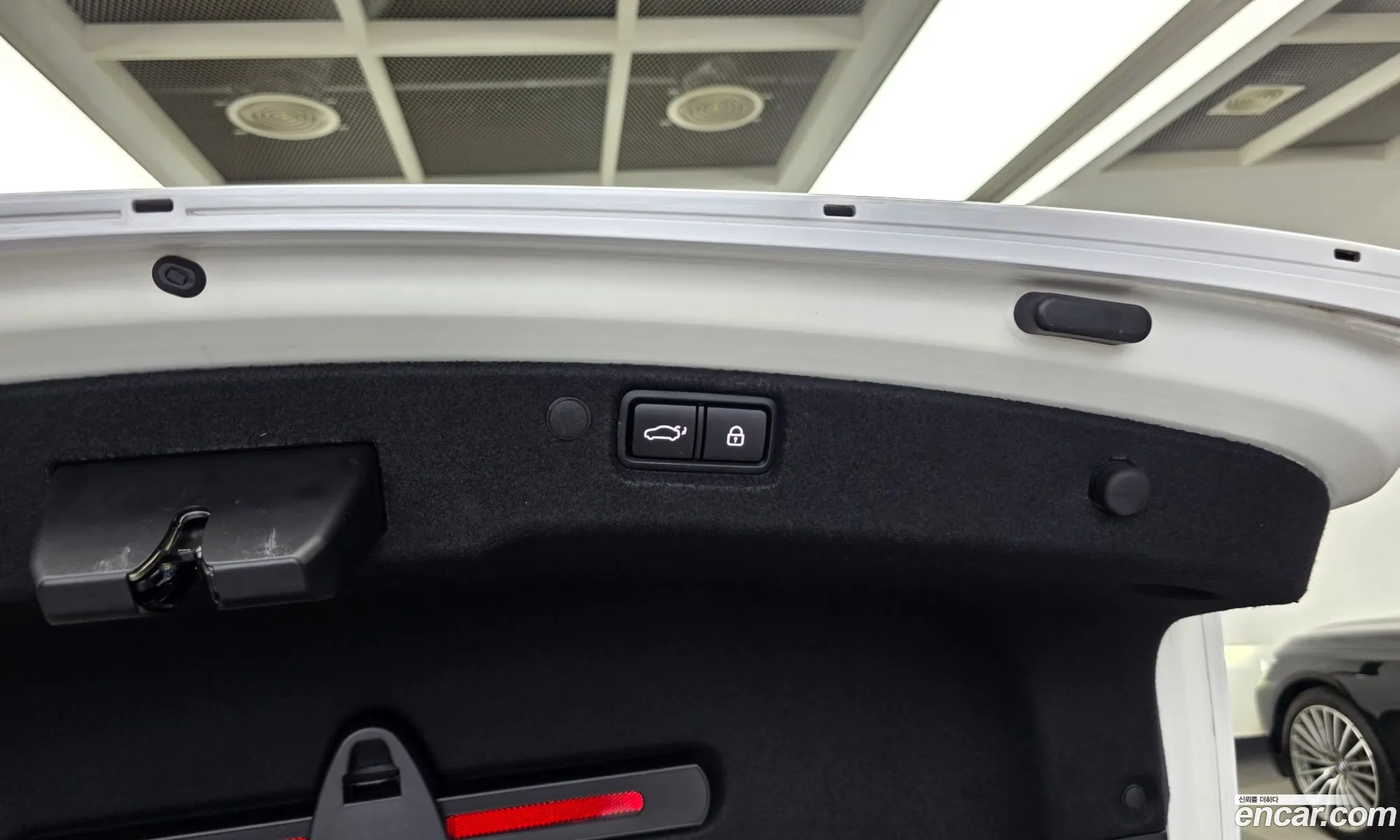 Kia K7 Premier 2020 — 8