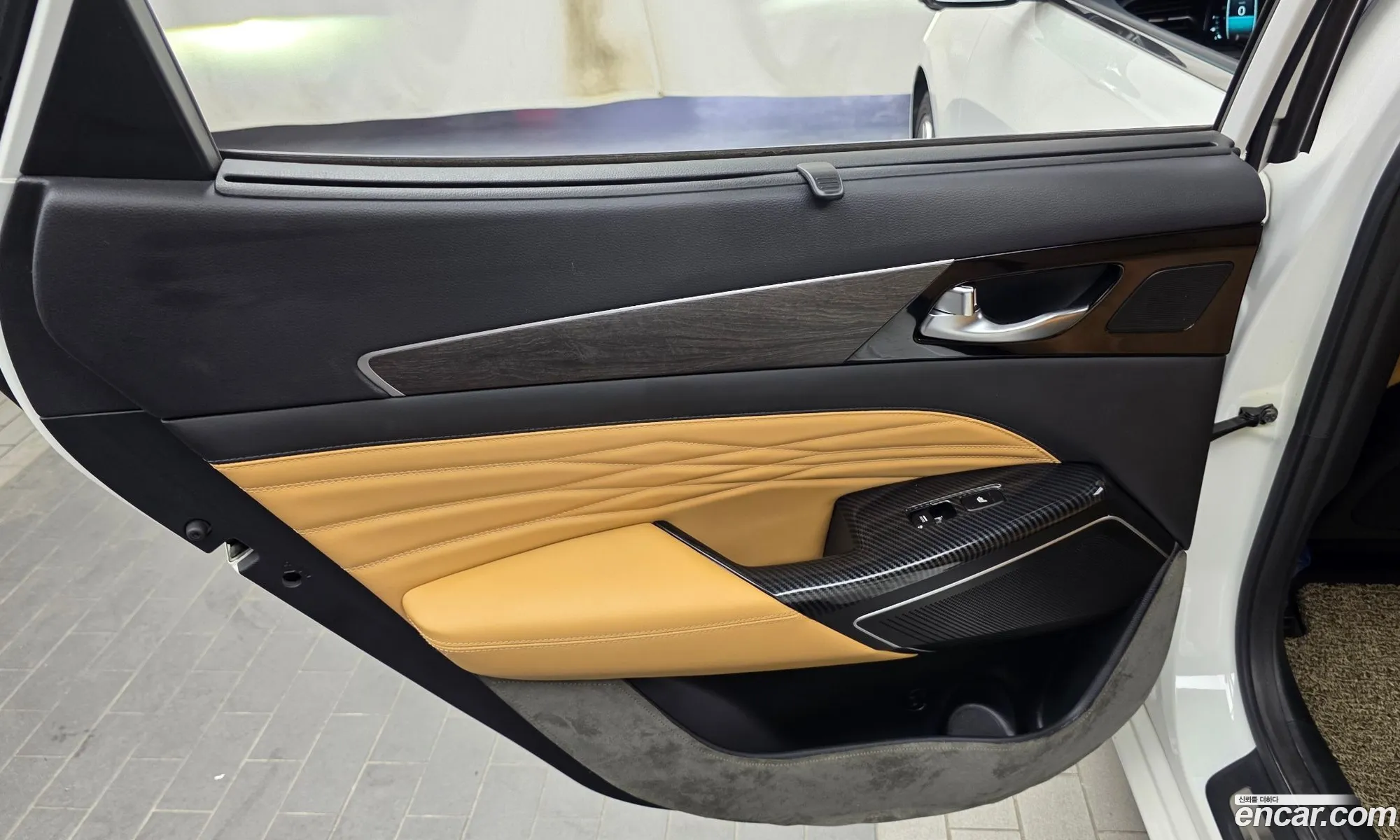 Kia K7 Premier 2020 — 4