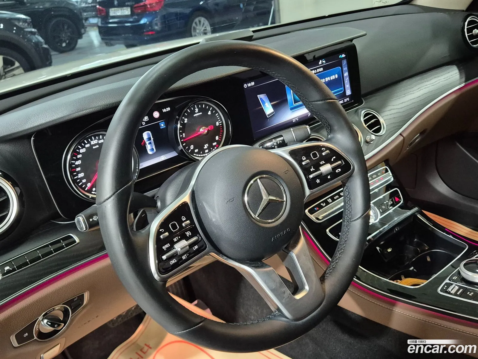Mercedes-Benz E-Class W213 2020 — 4