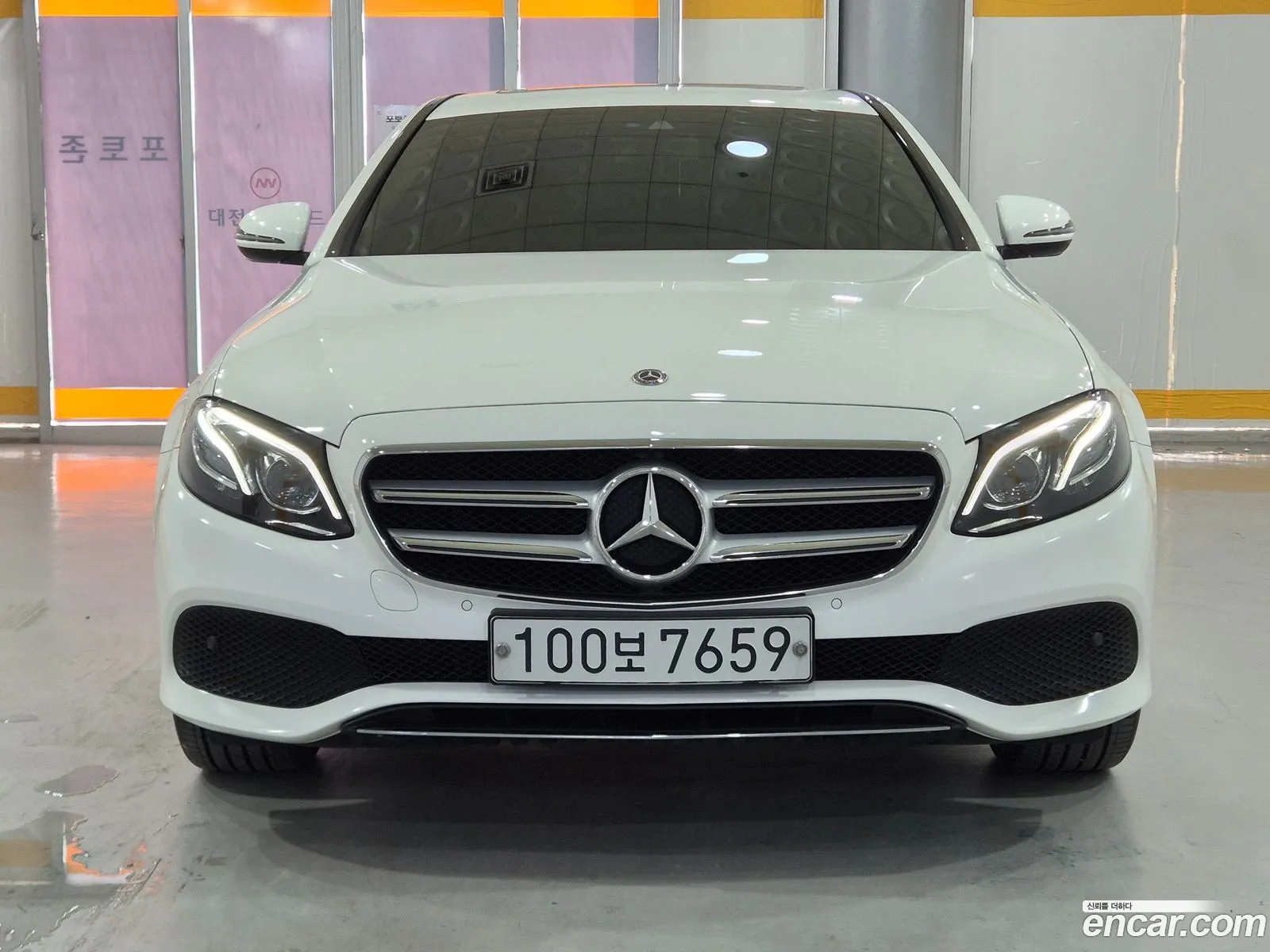 Mercedes-Benz E-Class W213 2020 — 10