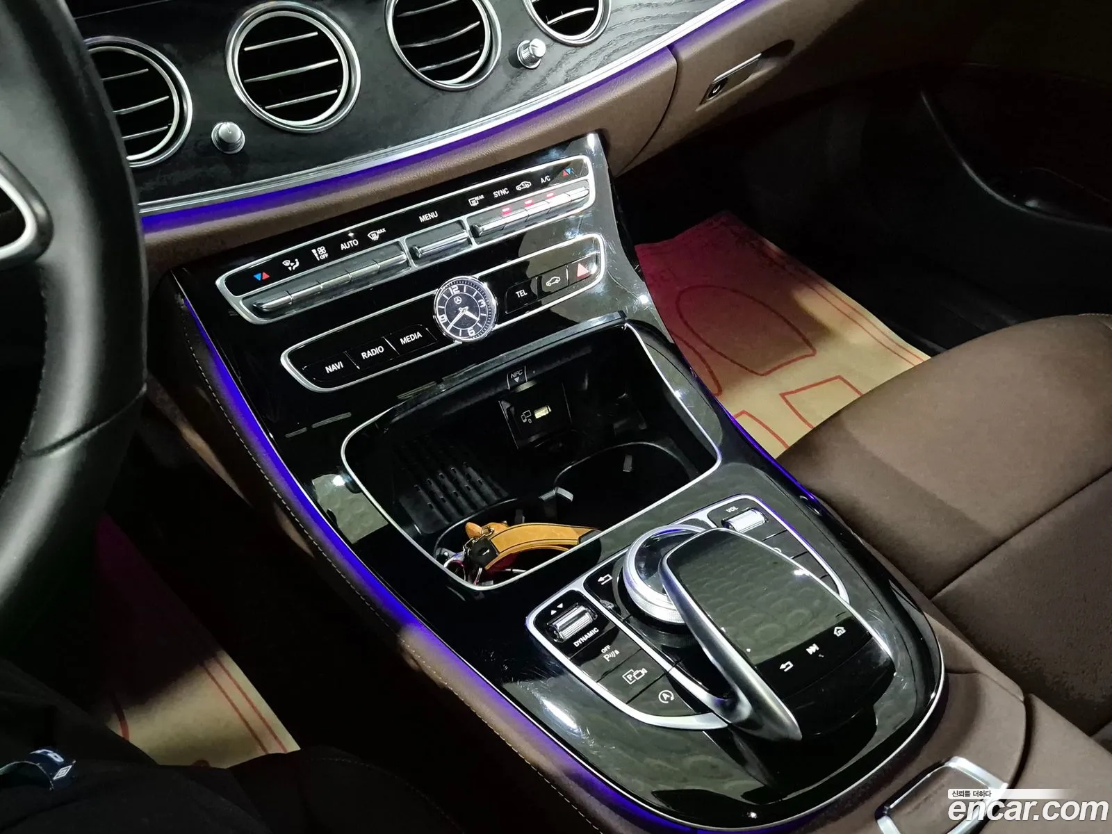 Mercedes-Benz E-Class W213 2020 — 5