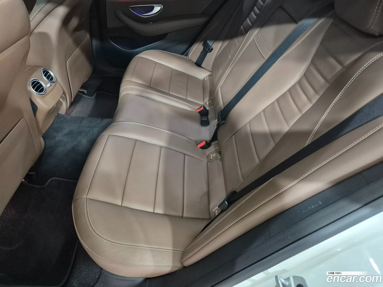Mercedes-Benz E-Class W213 2020 — 7