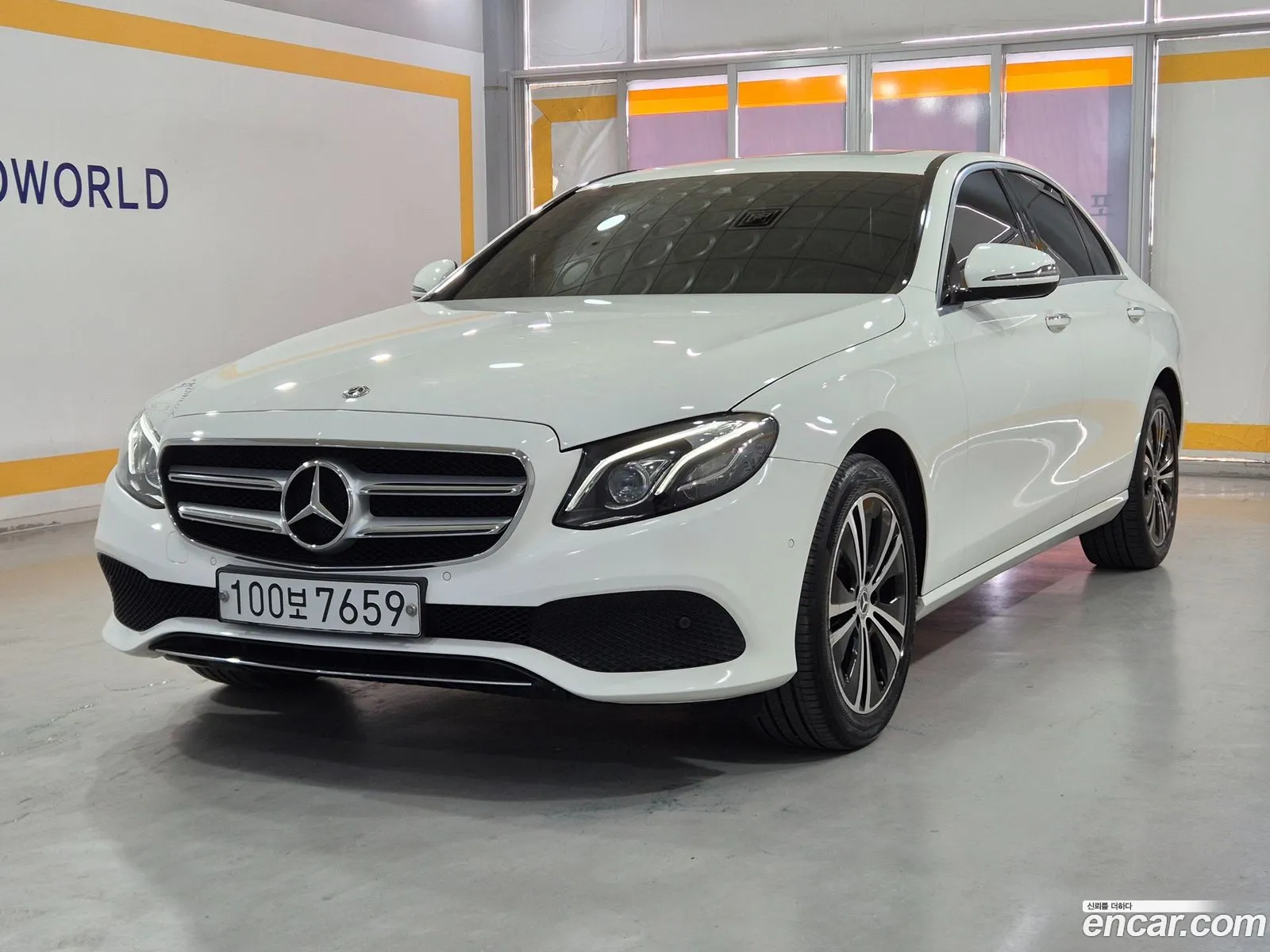Mercedes-Benz E-Class W213 2020 — 16