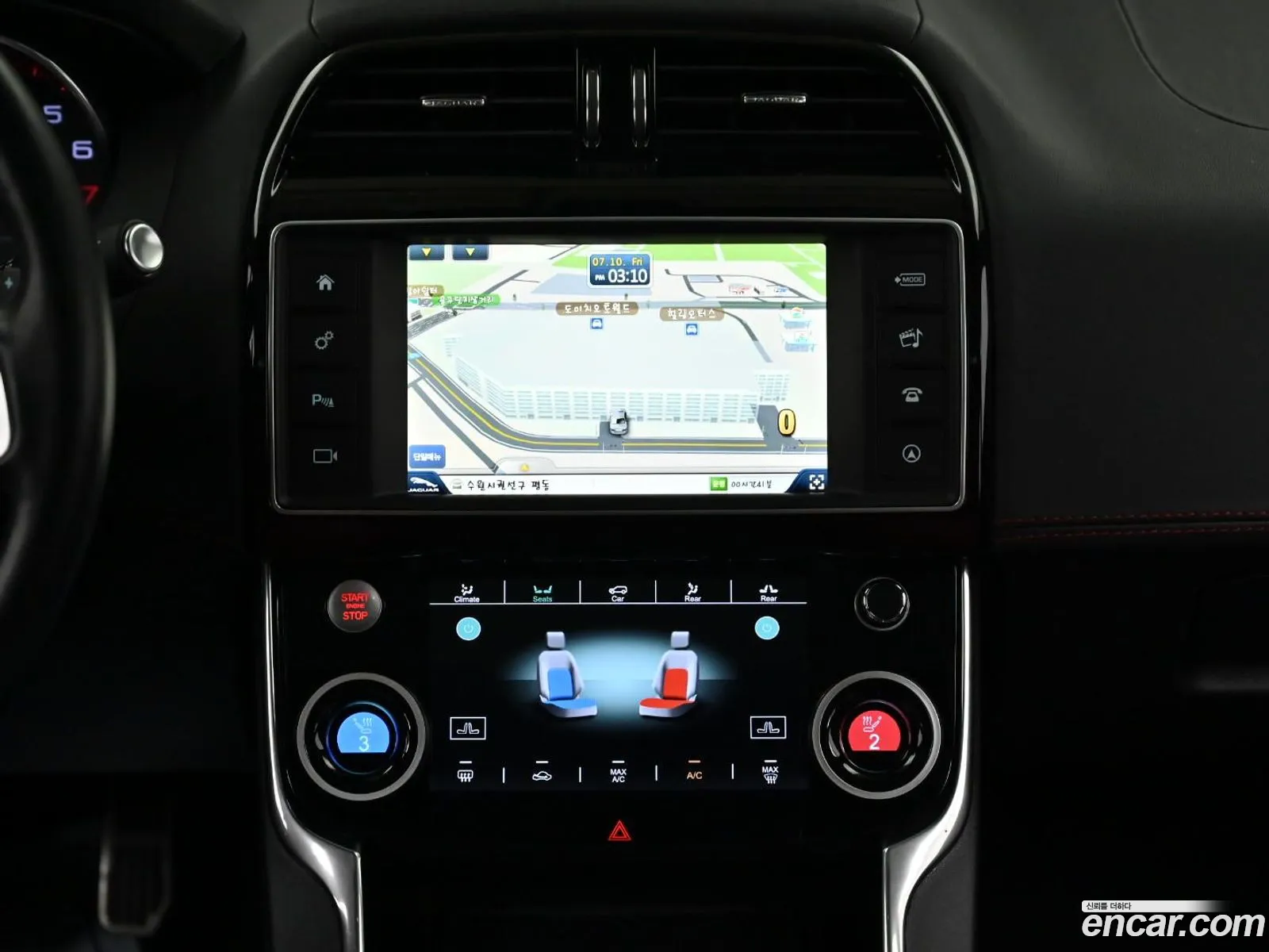 Jaguar XE 2016 — 4