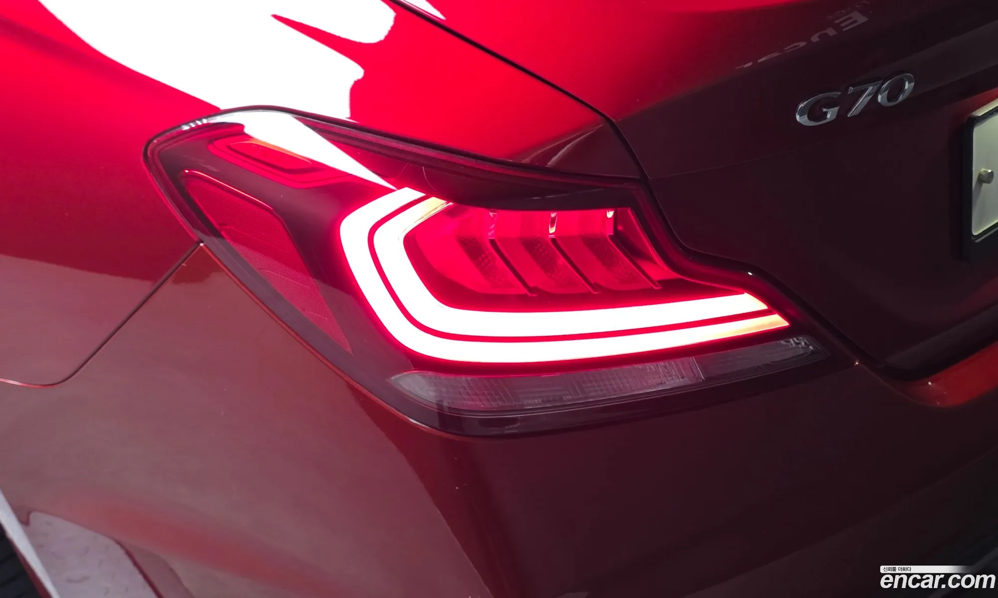 Genesis G70 2019 KMTG541EDKU039248 — 11
