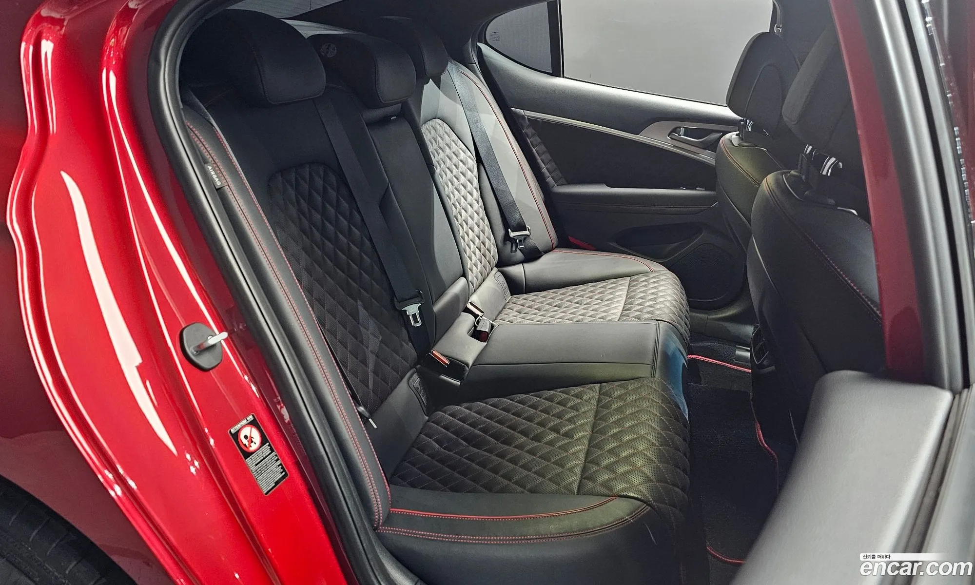 Genesis G70 2019 KMTG541EDKU039248 — 20