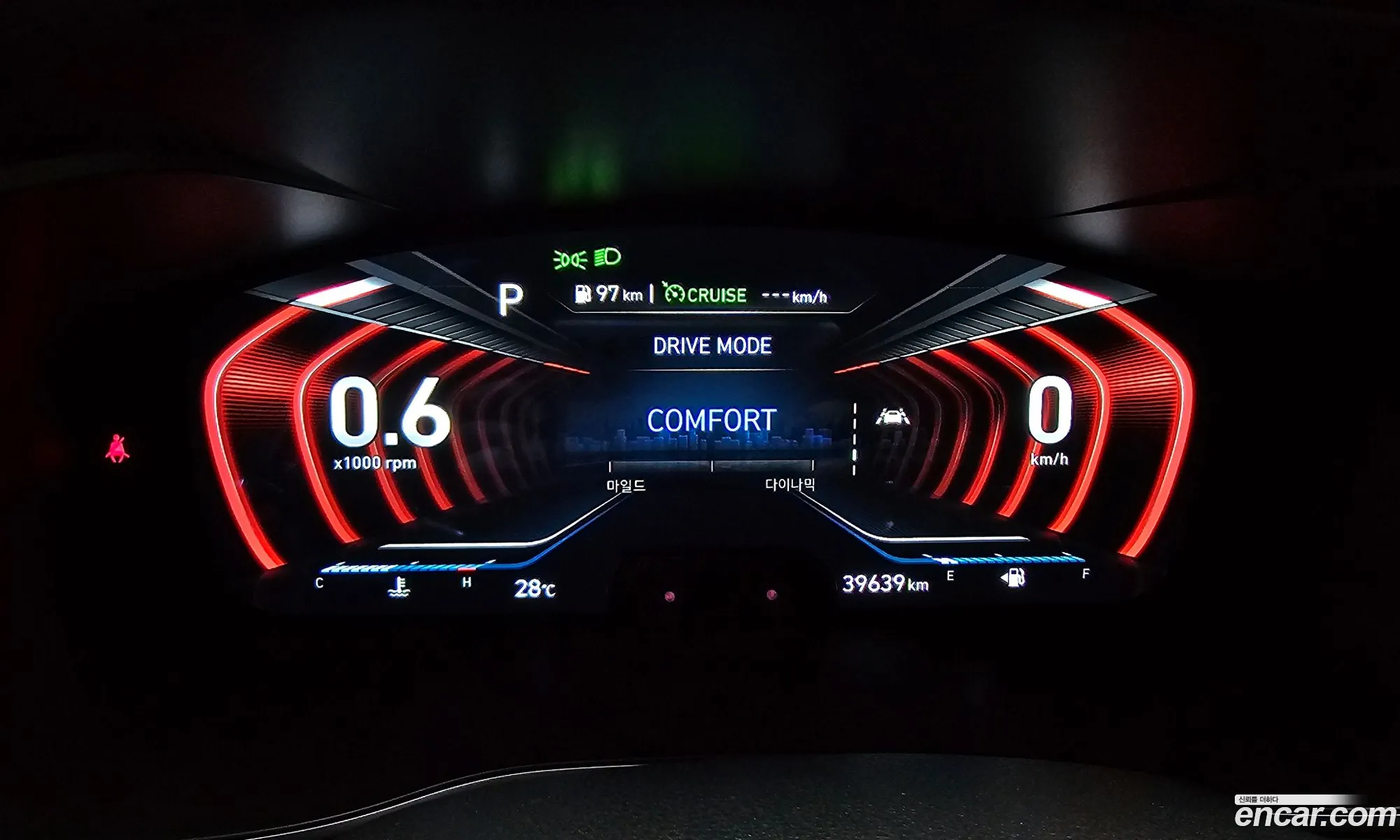 Genesis G70 2019 KMTG541EDKU039248 — 2