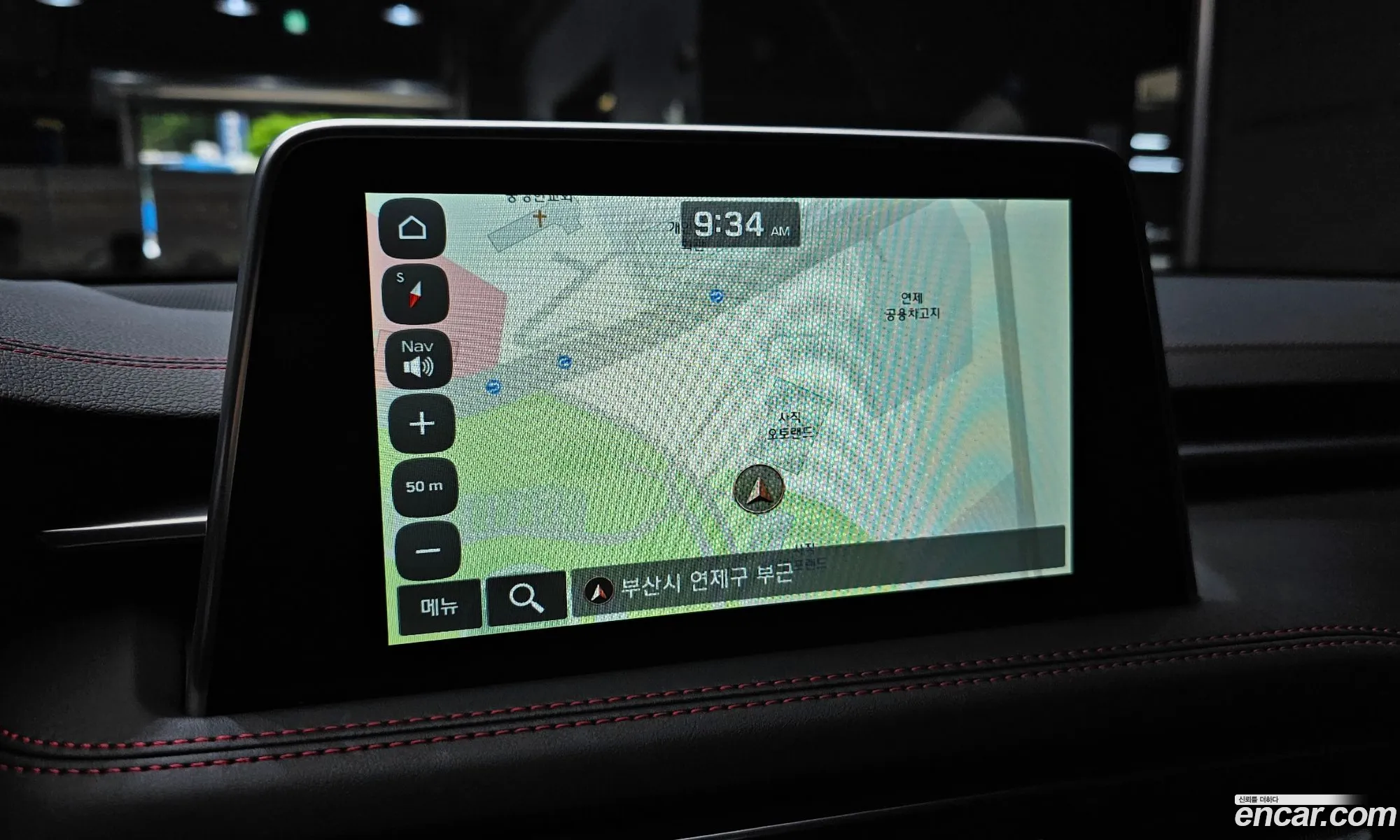 Genesis G70 2019 KMTG541EDKU039248 — 3