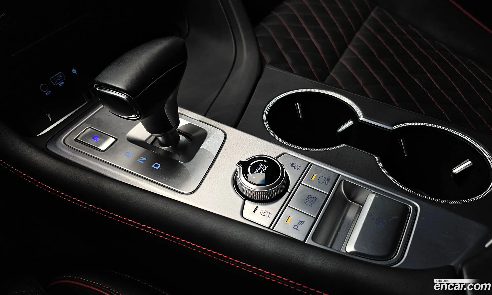 Genesis G70 2019 KMTG541EDKU039248 — 15