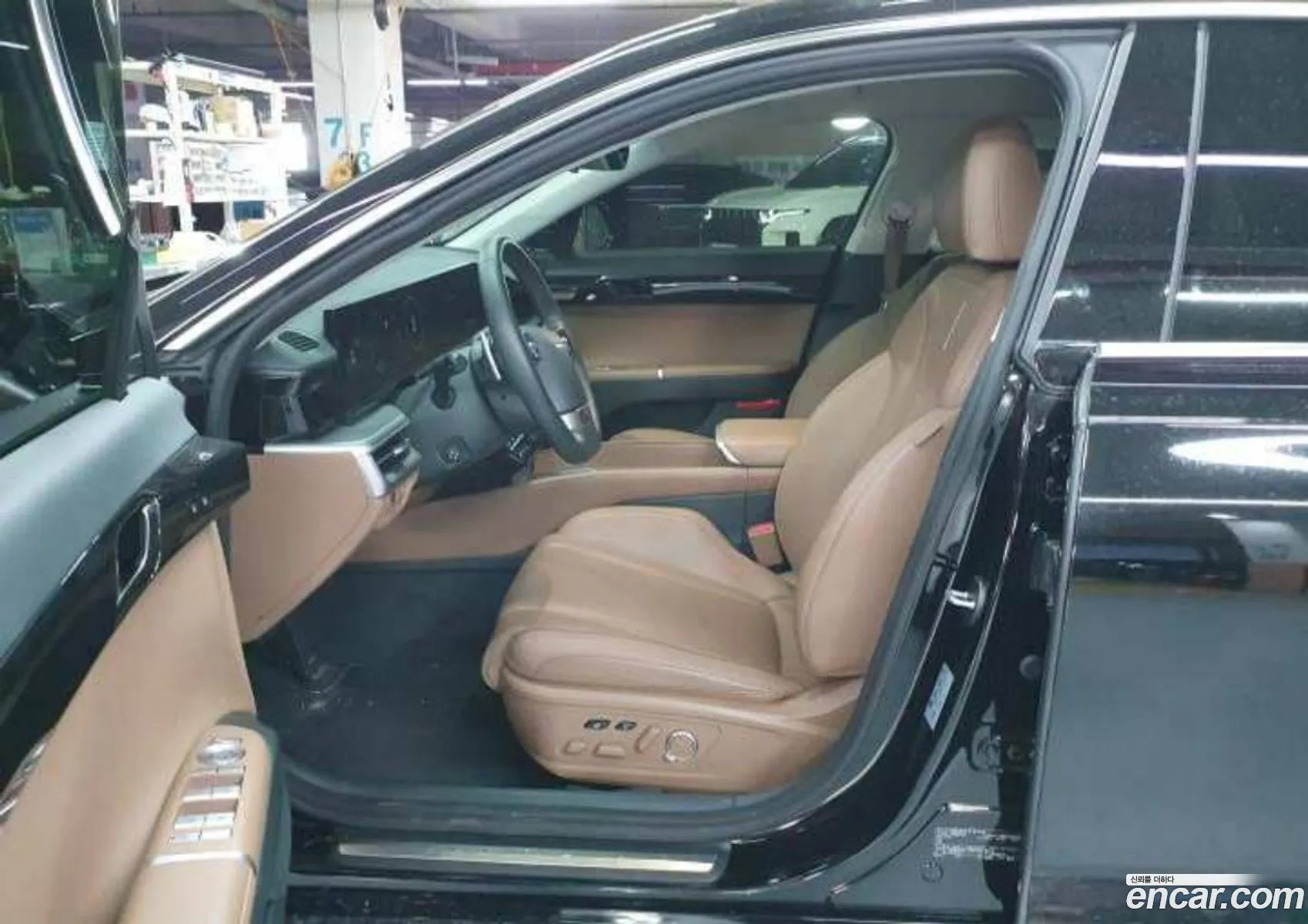 Hyundai Grandeur 2023 — 6
