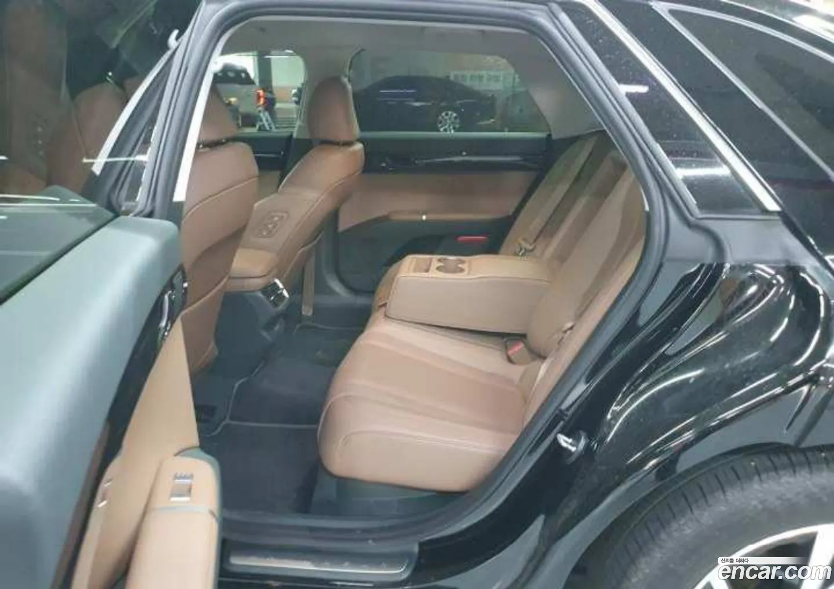 Hyundai Grandeur 2023 — 7