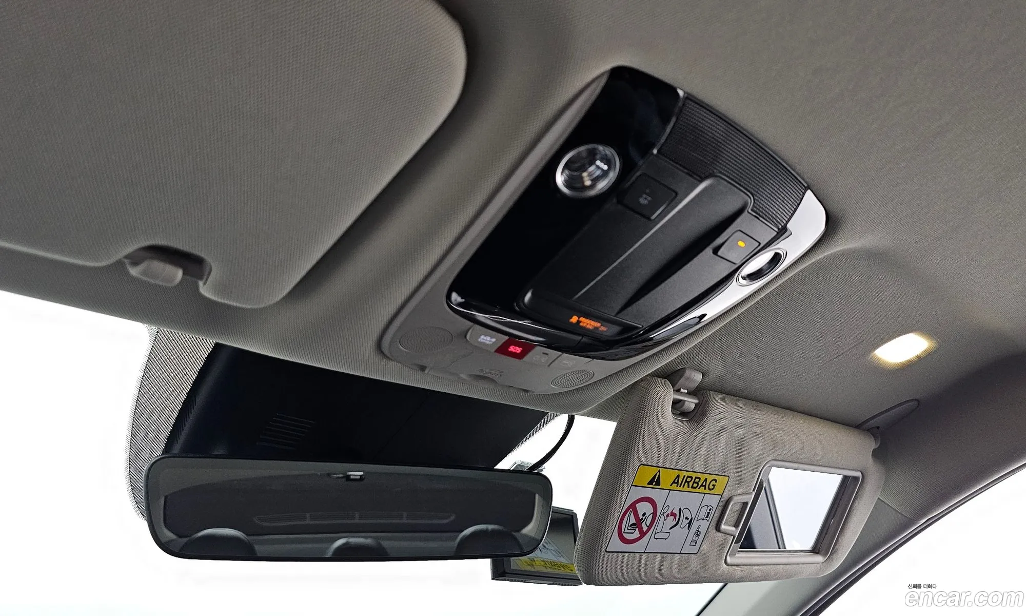 Kia K5 2025 KNAG241ABSA404102 — 28