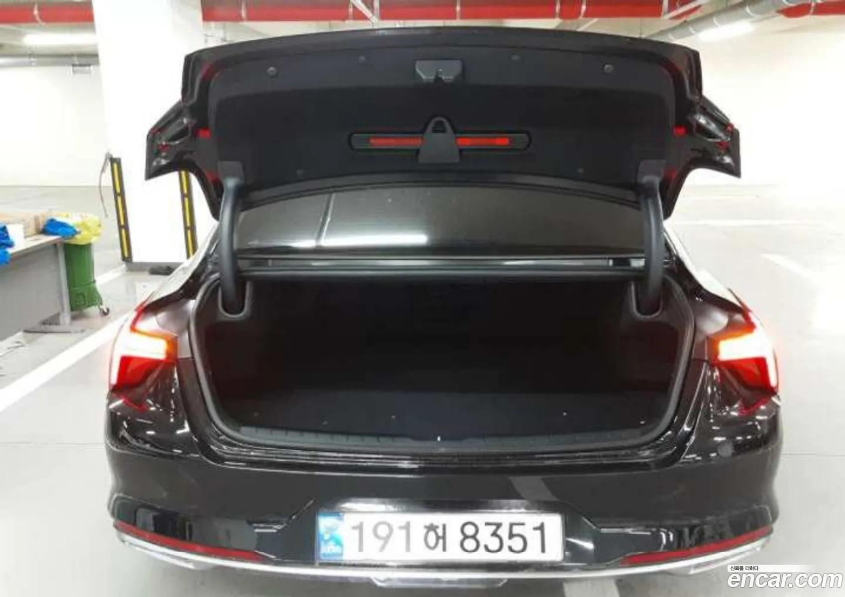 Kia K8 2022 — 3