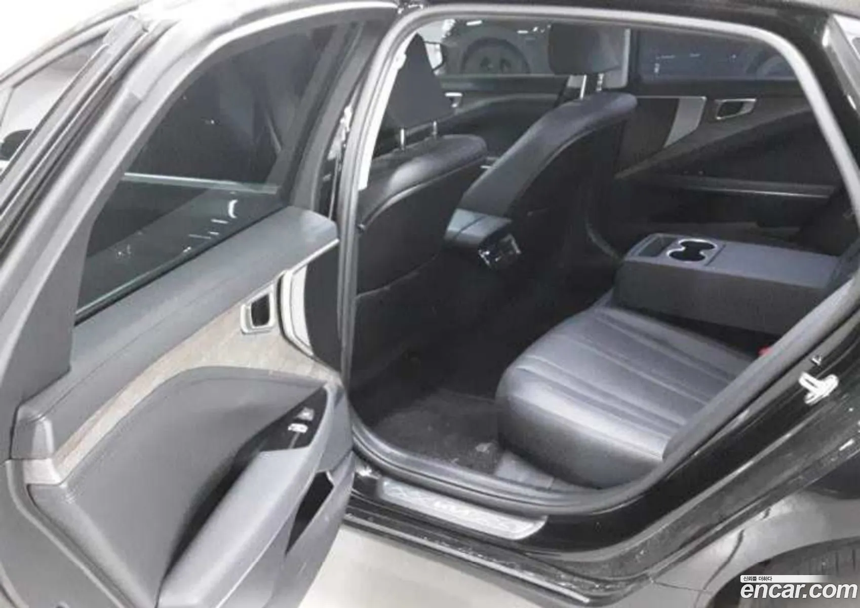 Kia K8 2022 — 13