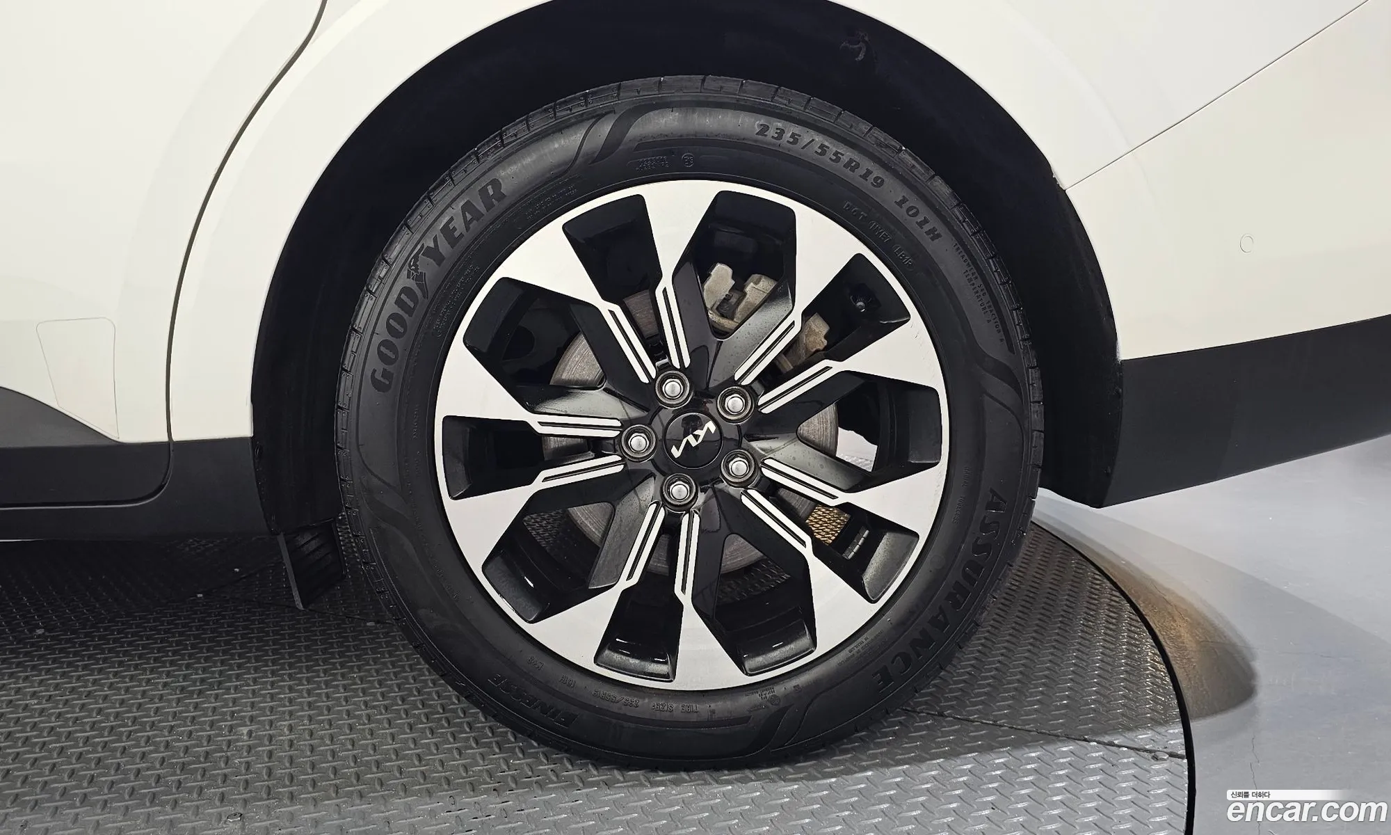 Kia Carnival 2022 KNANC813BPS204317 — 15