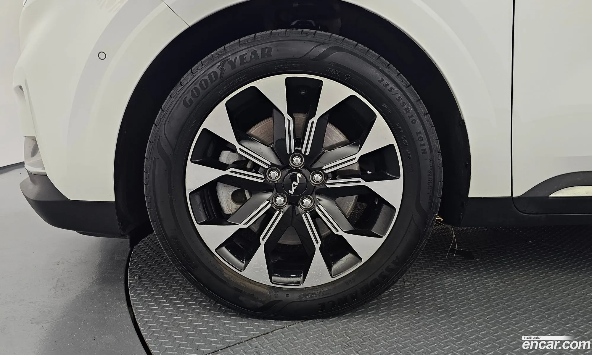 Kia Carnival 2022 KNANC813BPS204317 — 20