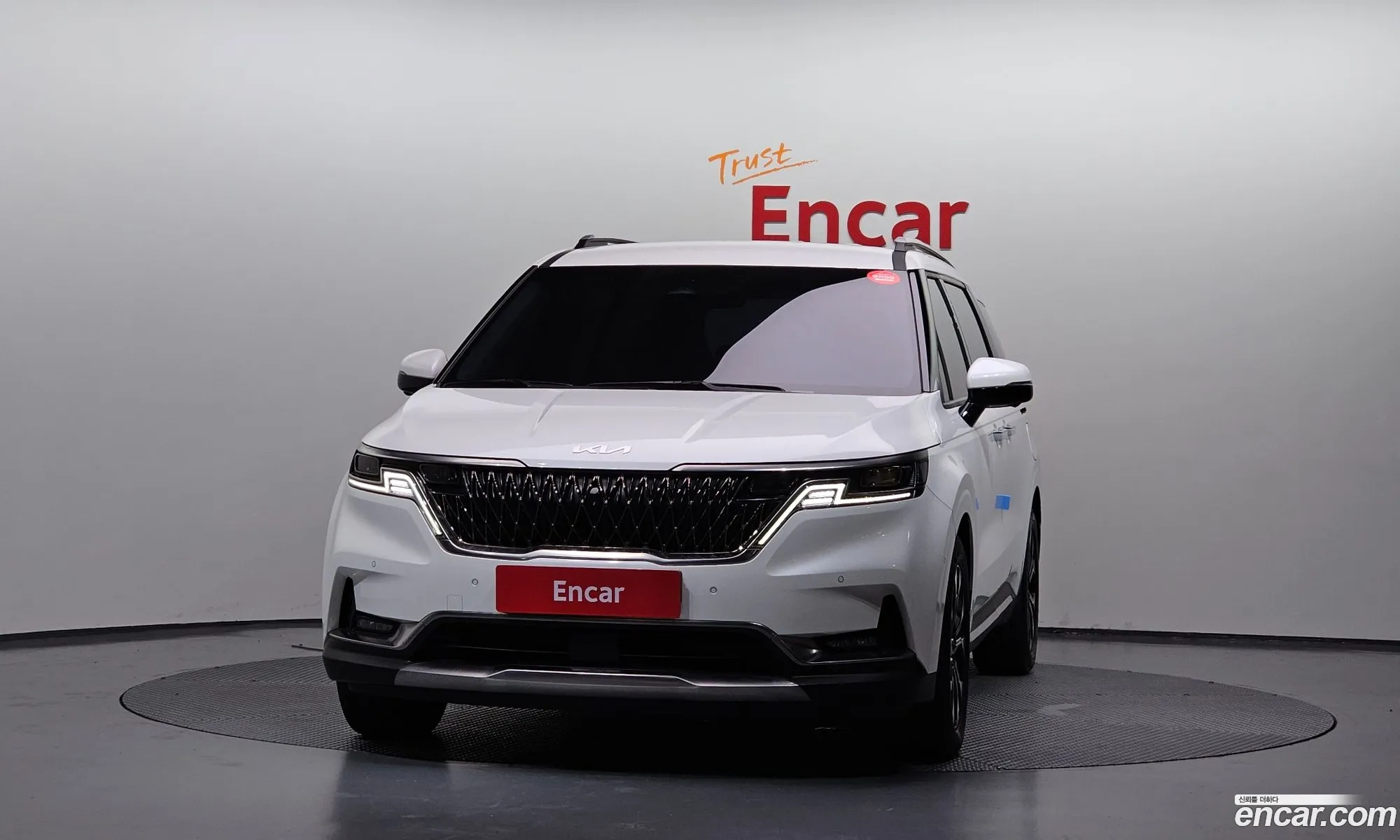 Kia Carnival 2022 KNANC813BPS204317 — 31