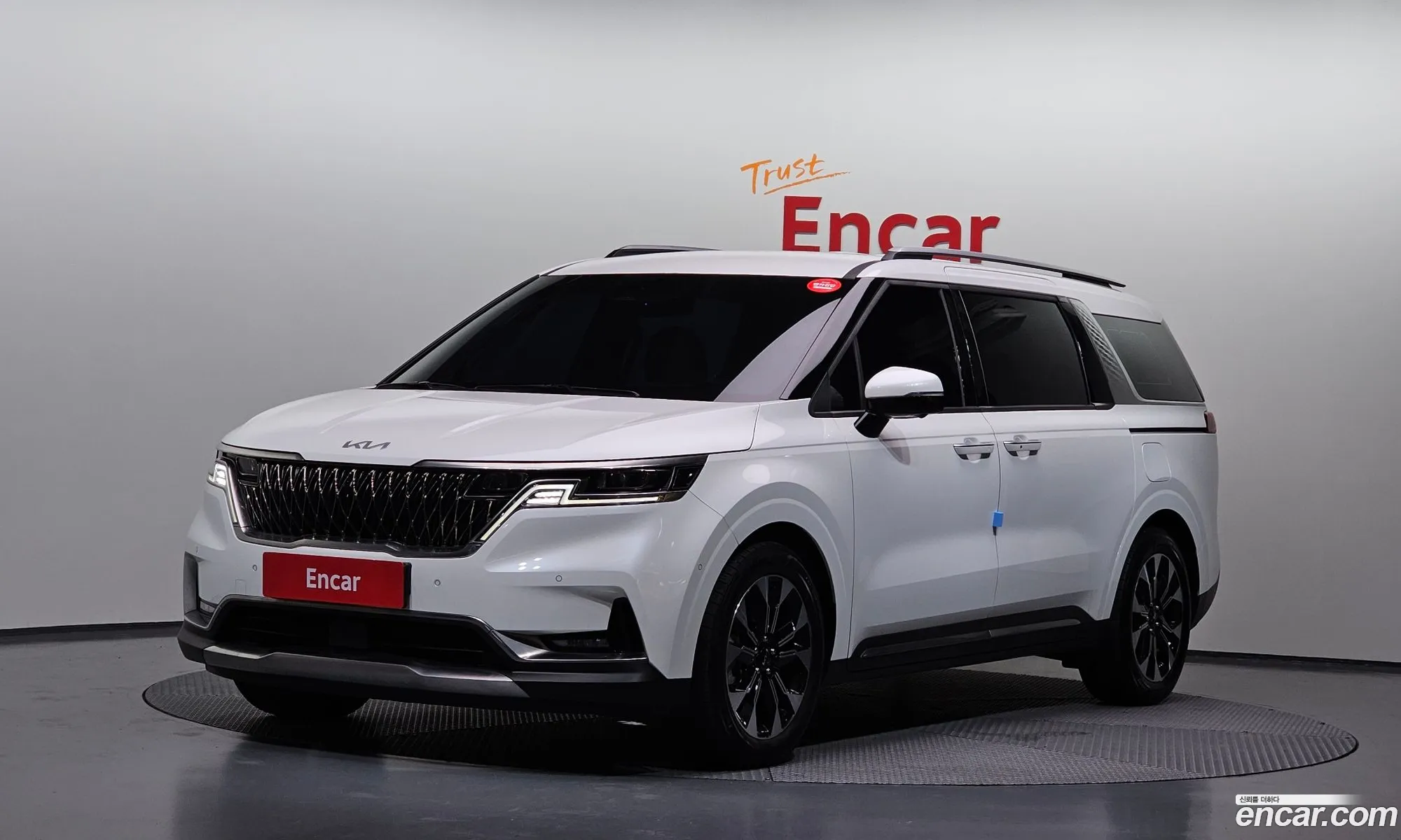 Kia Carnival 2022 KNANC813BPS204317 — 25