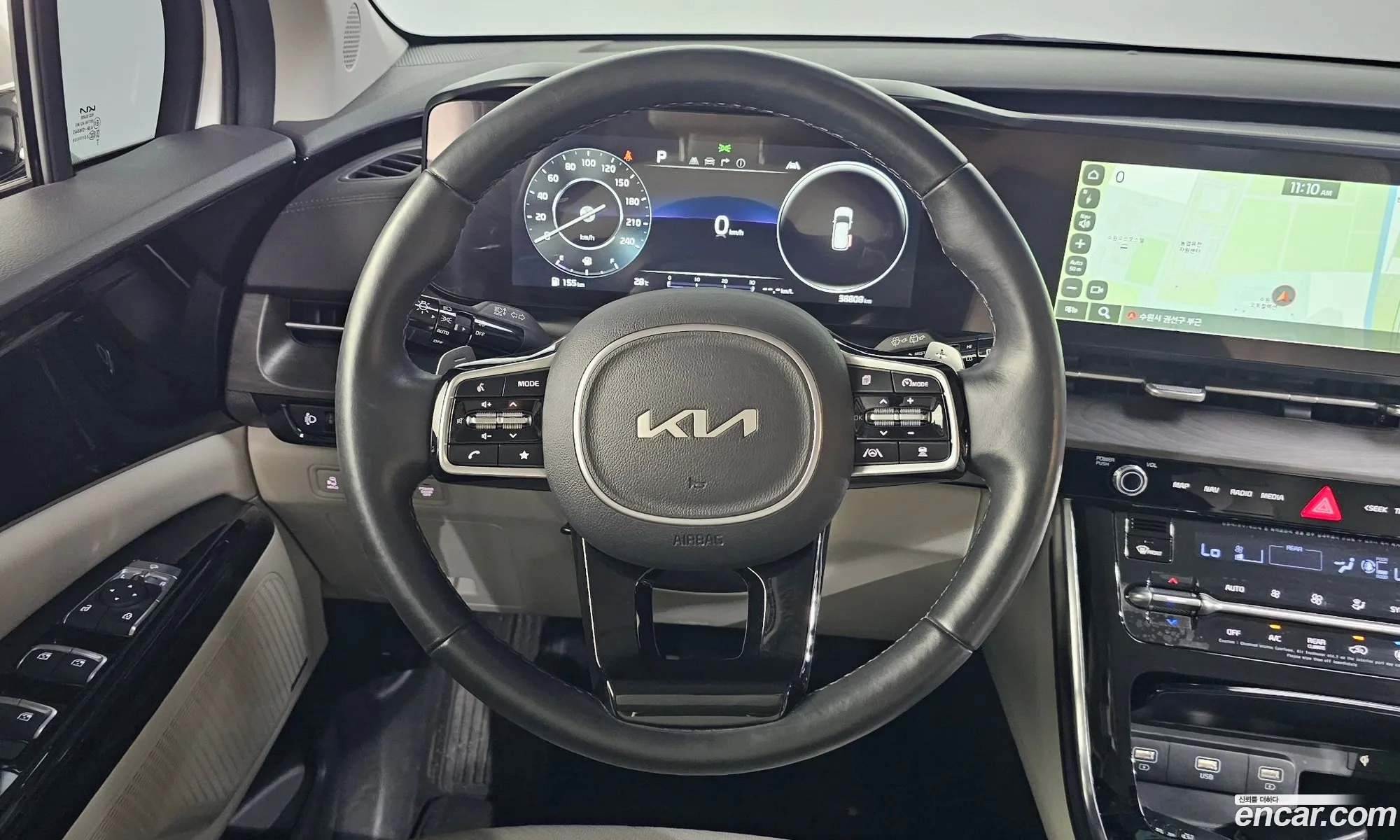Kia Carnival 2022 KNANC813BPS204317 — 6