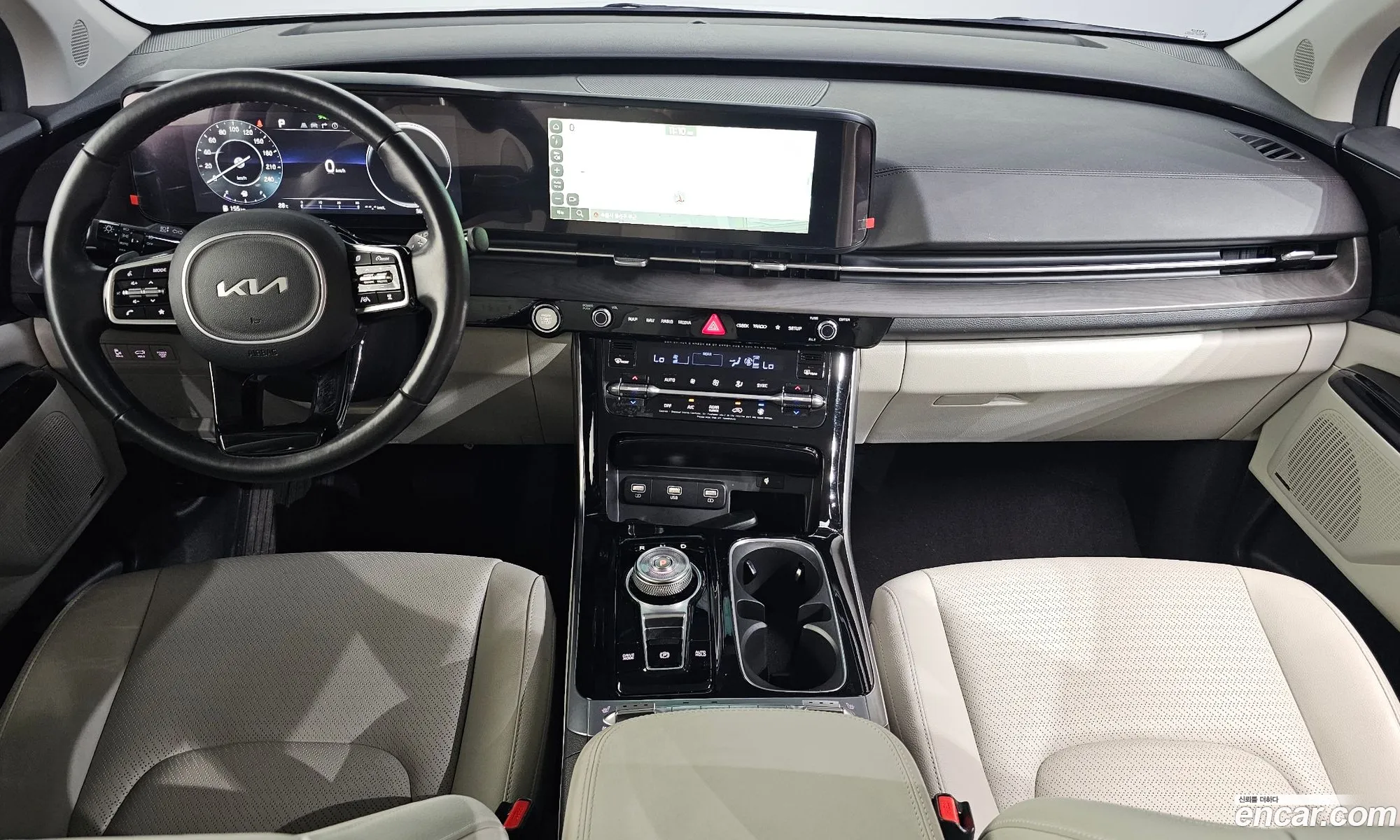 Kia Carnival 2022 KNANC813BPS204317 — 11