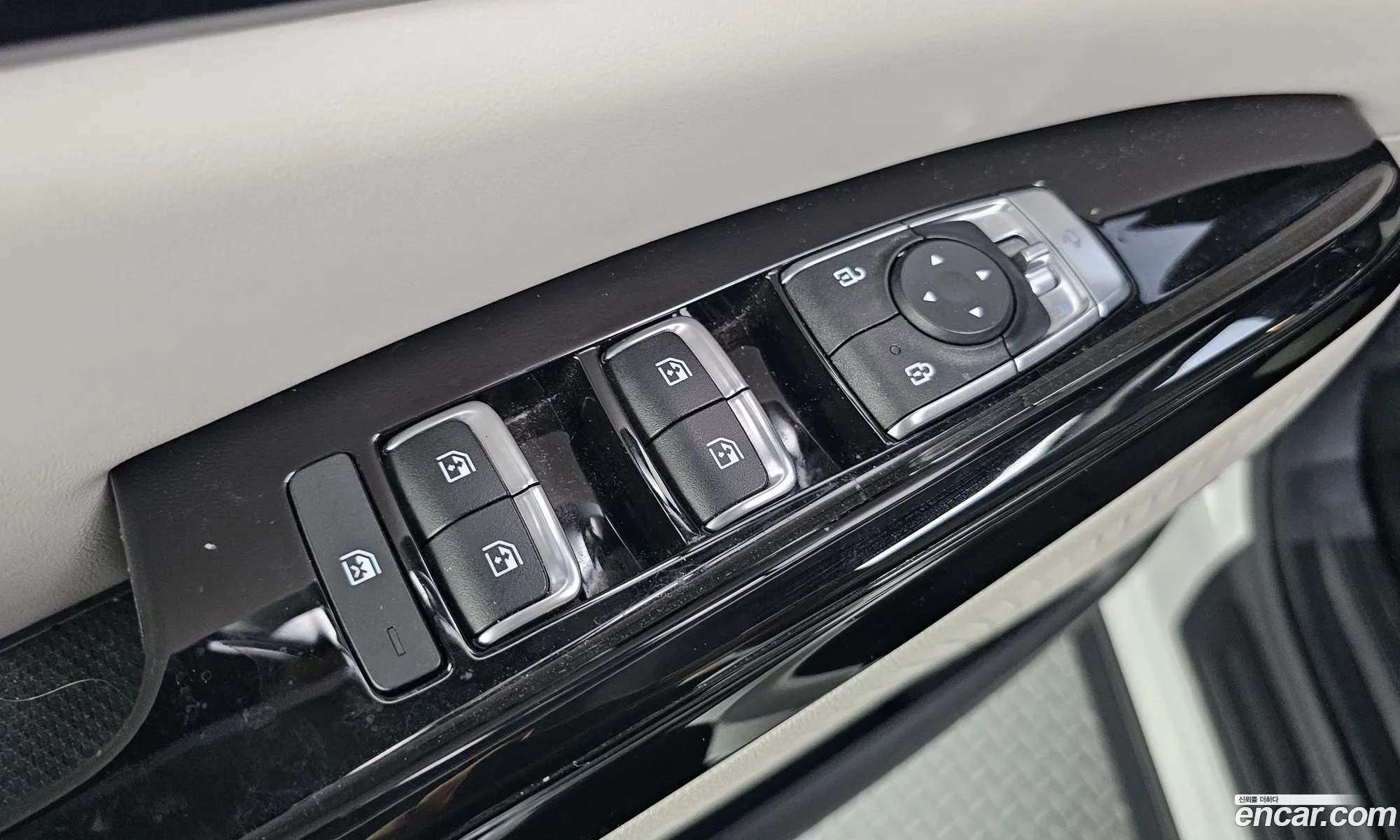 Kia Carnival 2022 KNANC813BPS204317 — 22