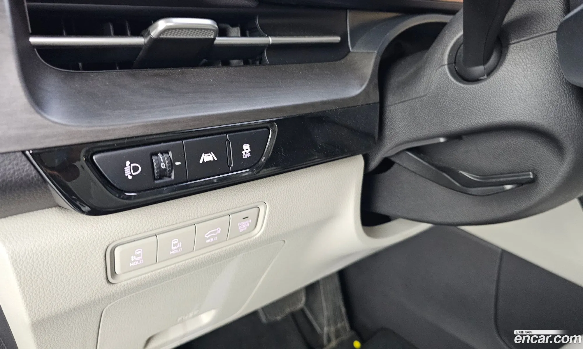 Kia Carnival 2022 KNANC813BPS204317 — 5