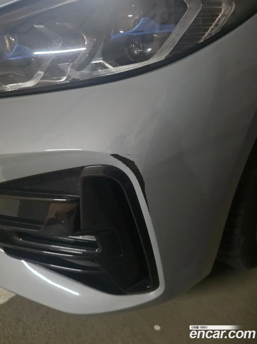 BMW 4 Series 2022 — 2