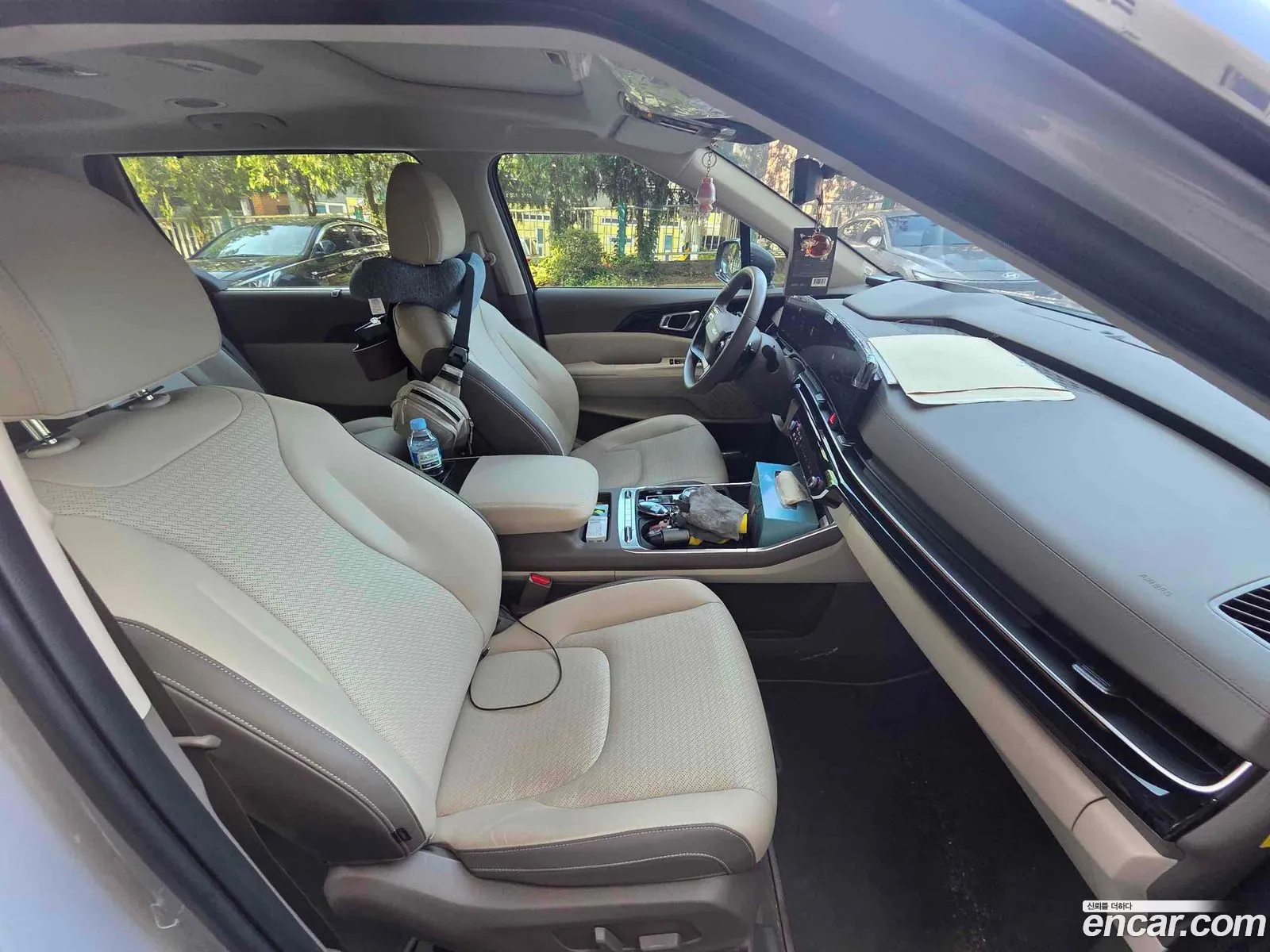 Kia Carnival 2025 — 3