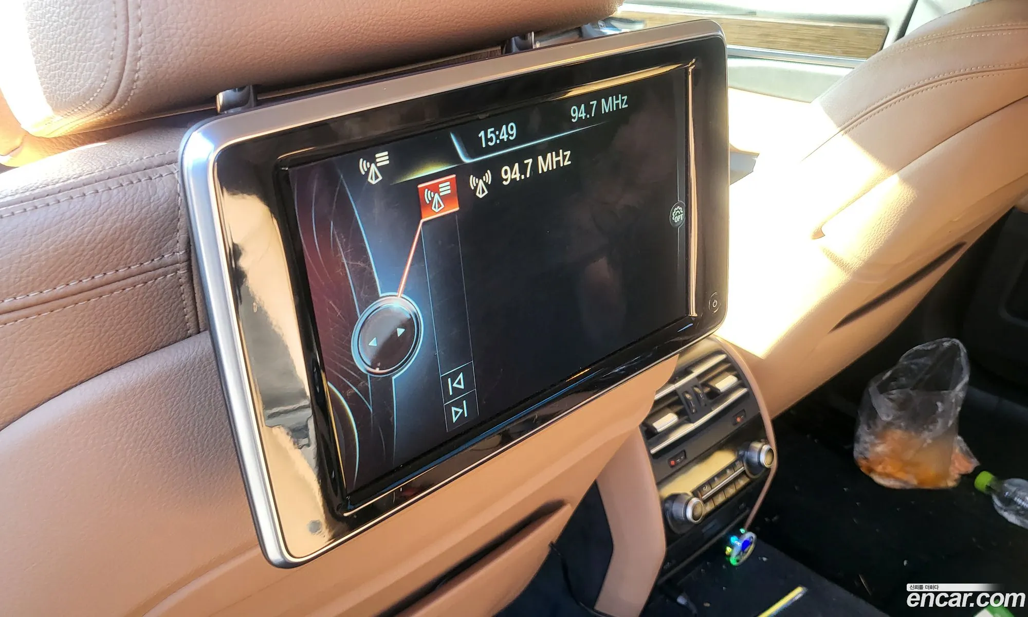 BMW 7 Series 2013 — 7