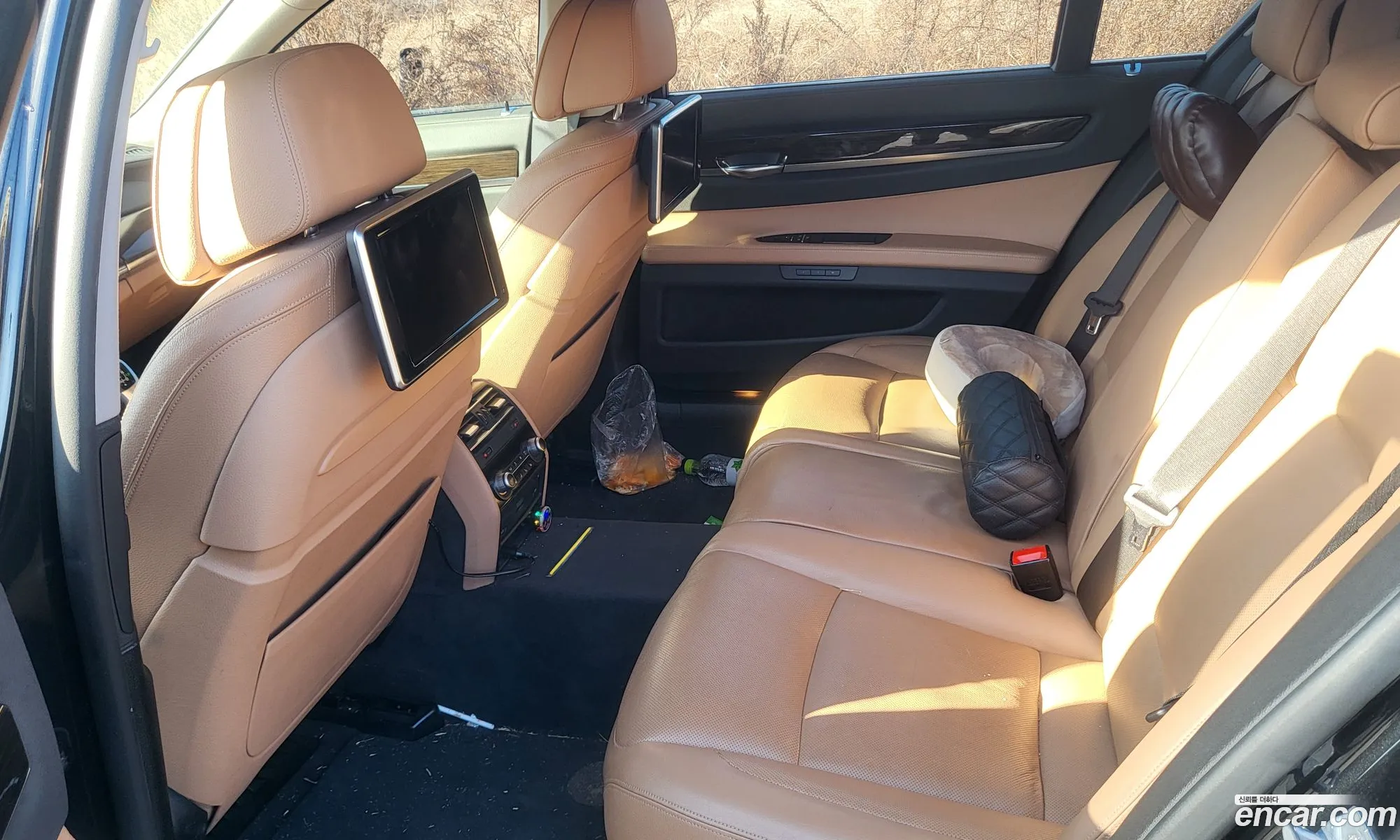 BMW 7 Series 2013 — 6
