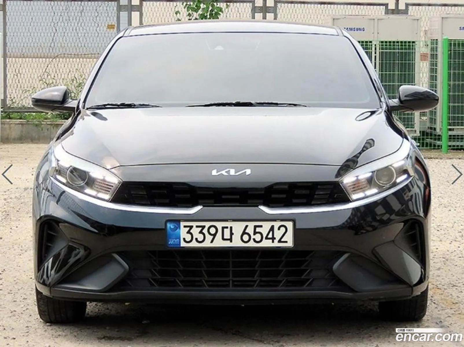 Kia K3 2021 — 9