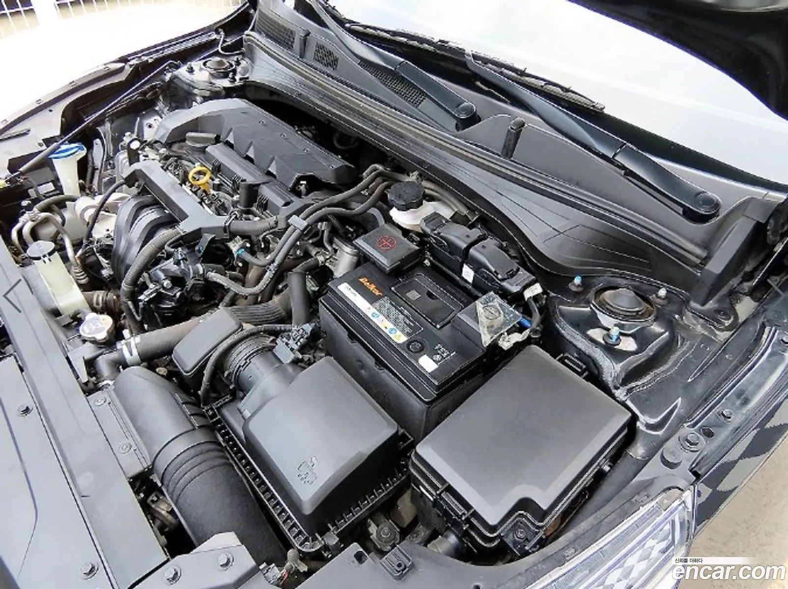 Kia K3 2021 — 6