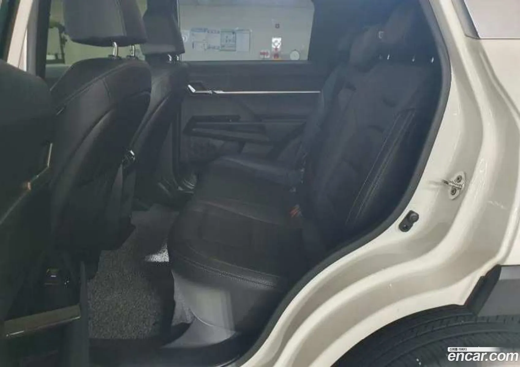 KG Mobility (SsangYong) Torres 2023 — 9