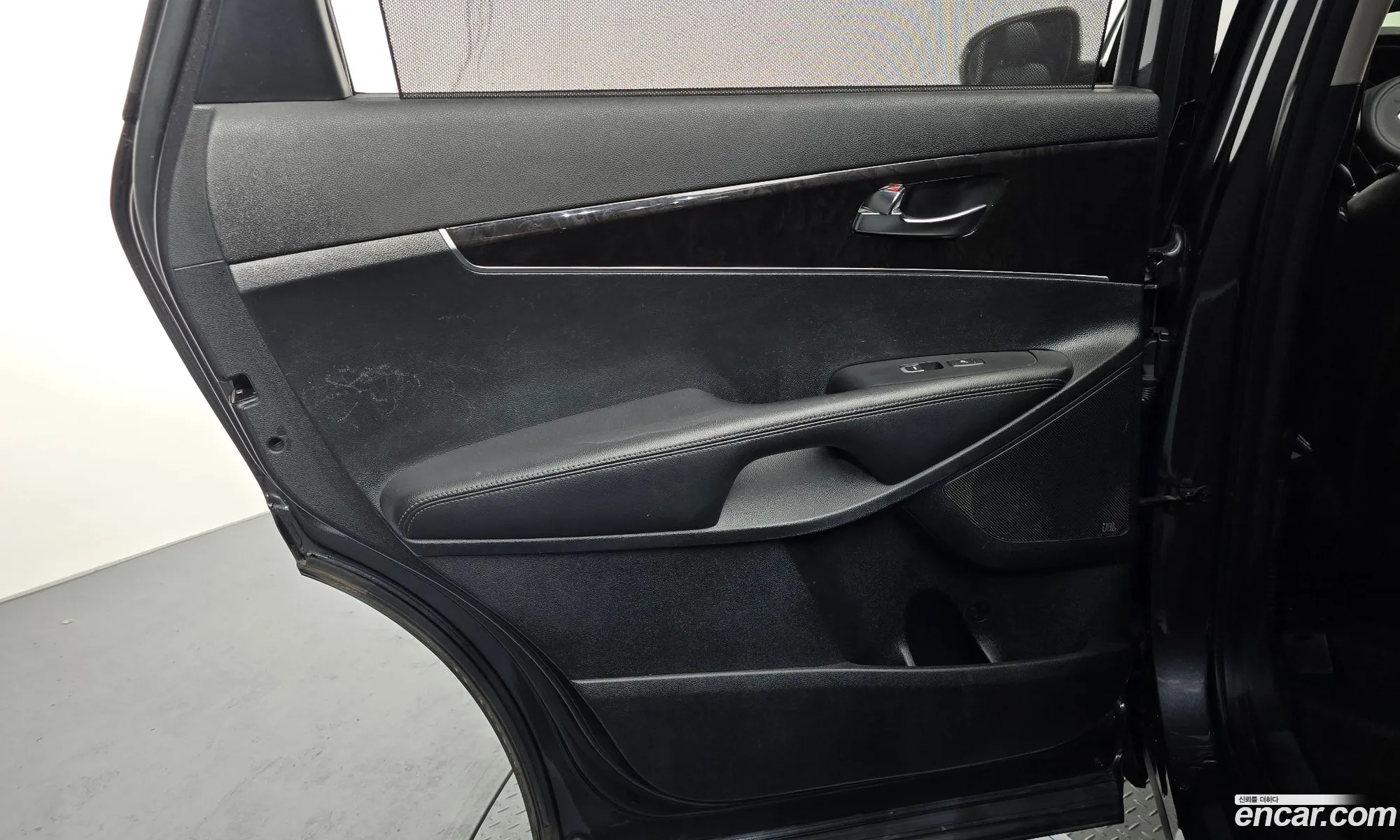 Kia Sorento 2015 KNAPK81ABFA094575 — 8