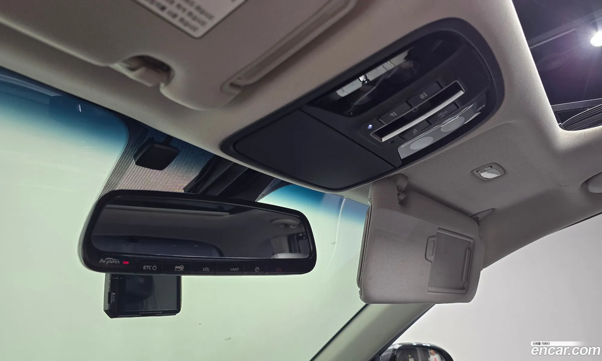 Kia Sorento 2015 KNAPK81ABFA094575 — 22